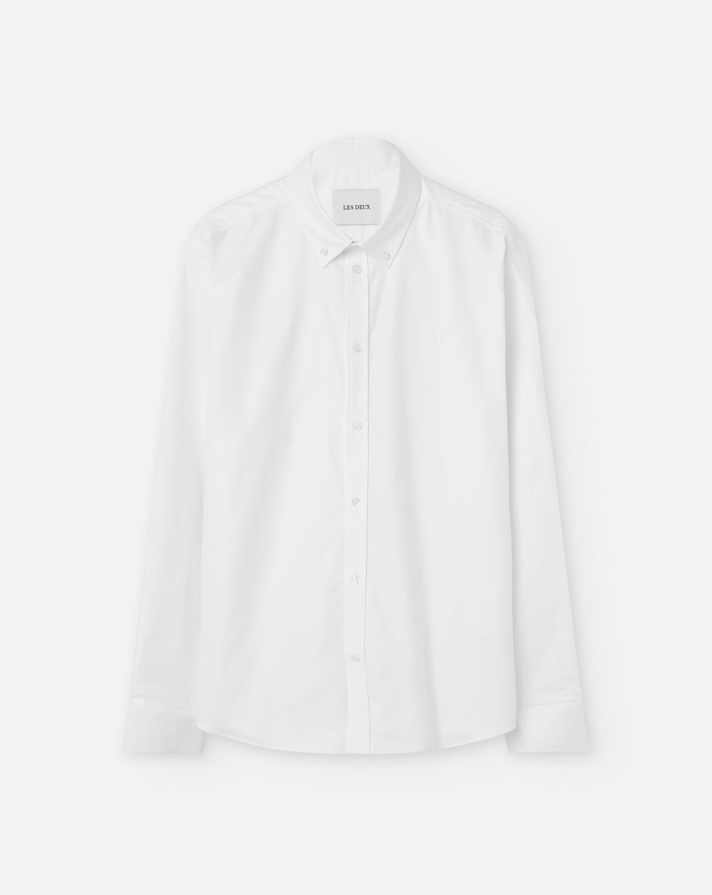 Camisa Les Deux Konrad LDM410193 201201 LES DEUX 