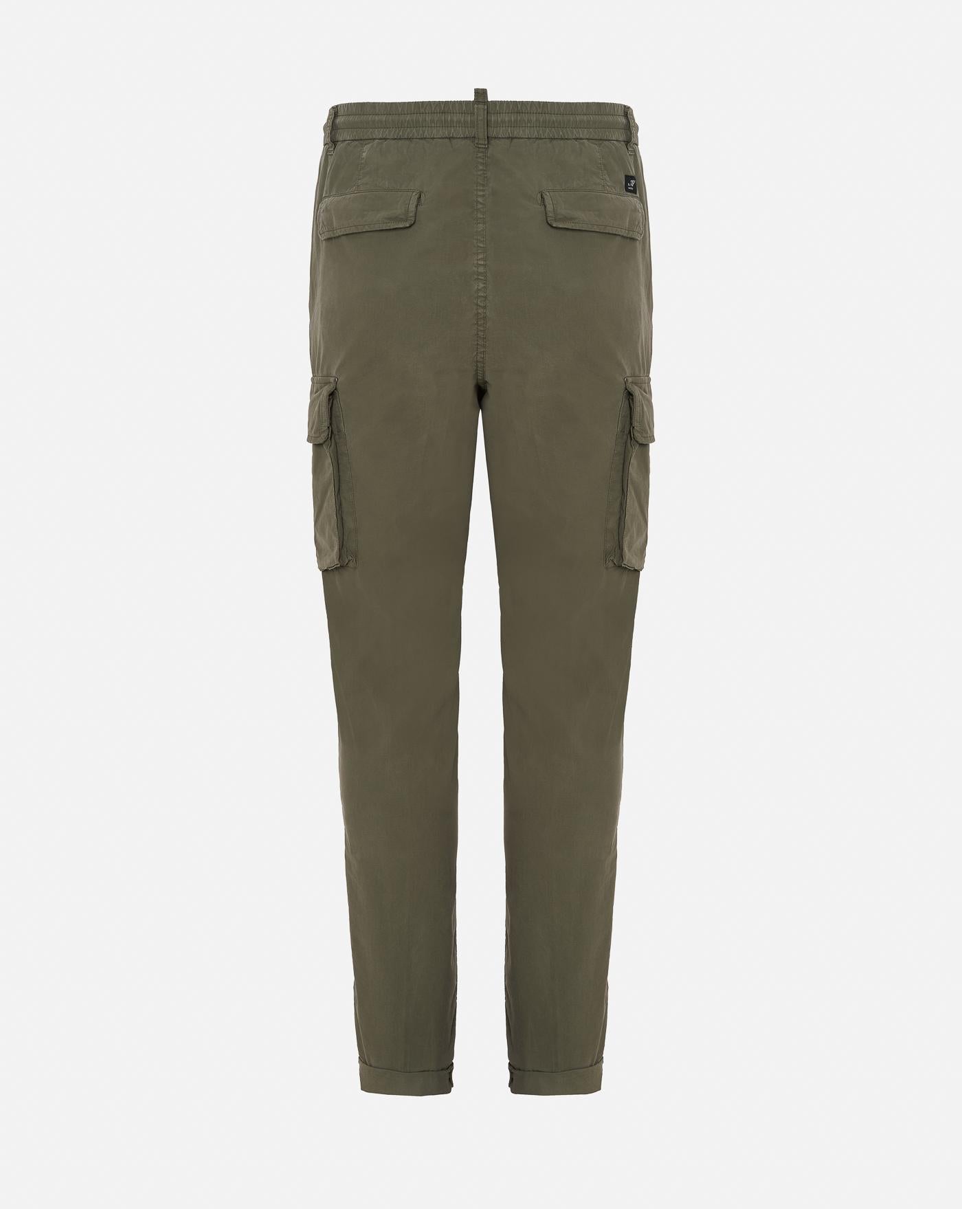 Pantalon Masons Cargo 2PF2A6543 MBE101 462 MASONS 