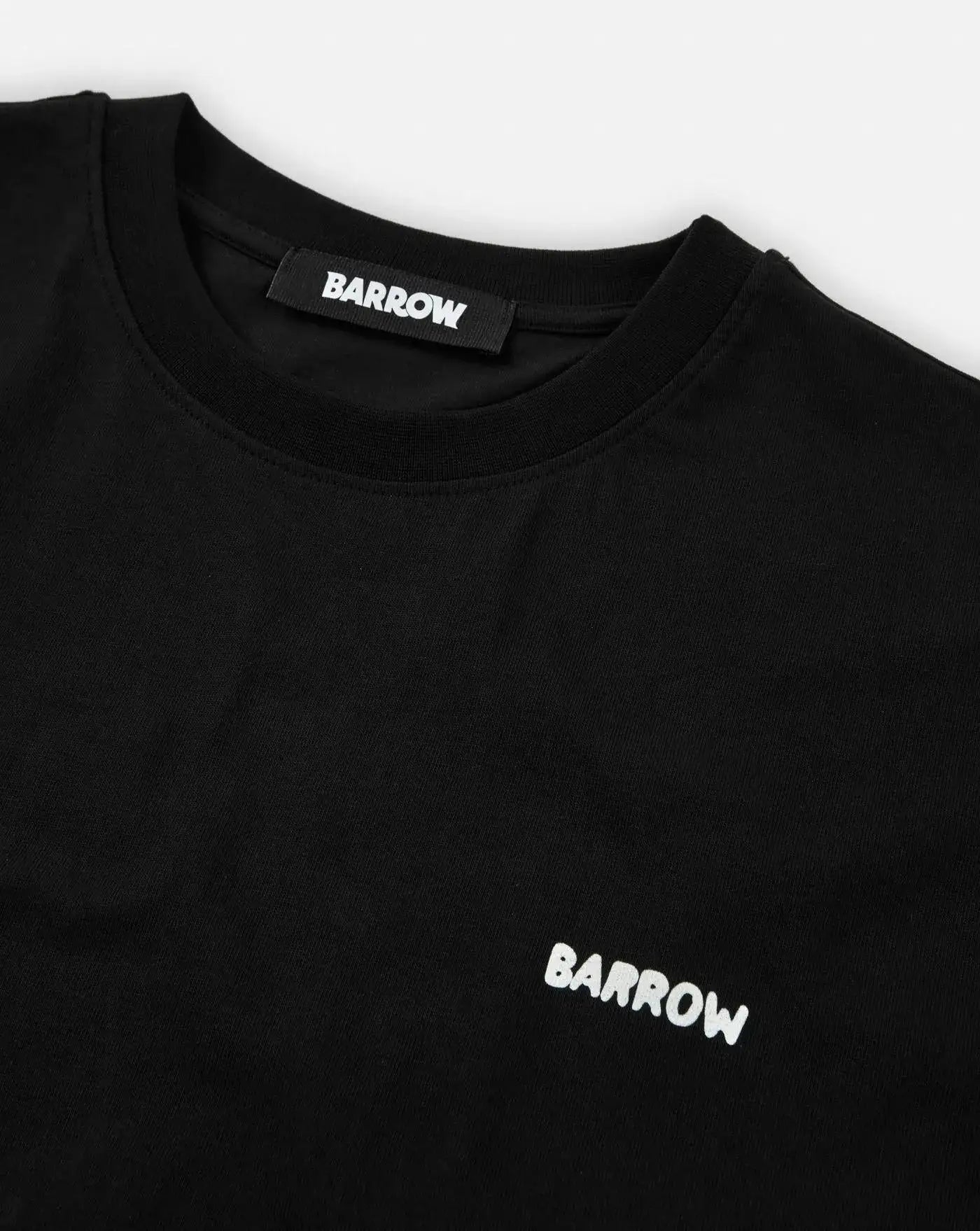 Camiseta Barrow Bear S5BWUATH150 110 BARROW 