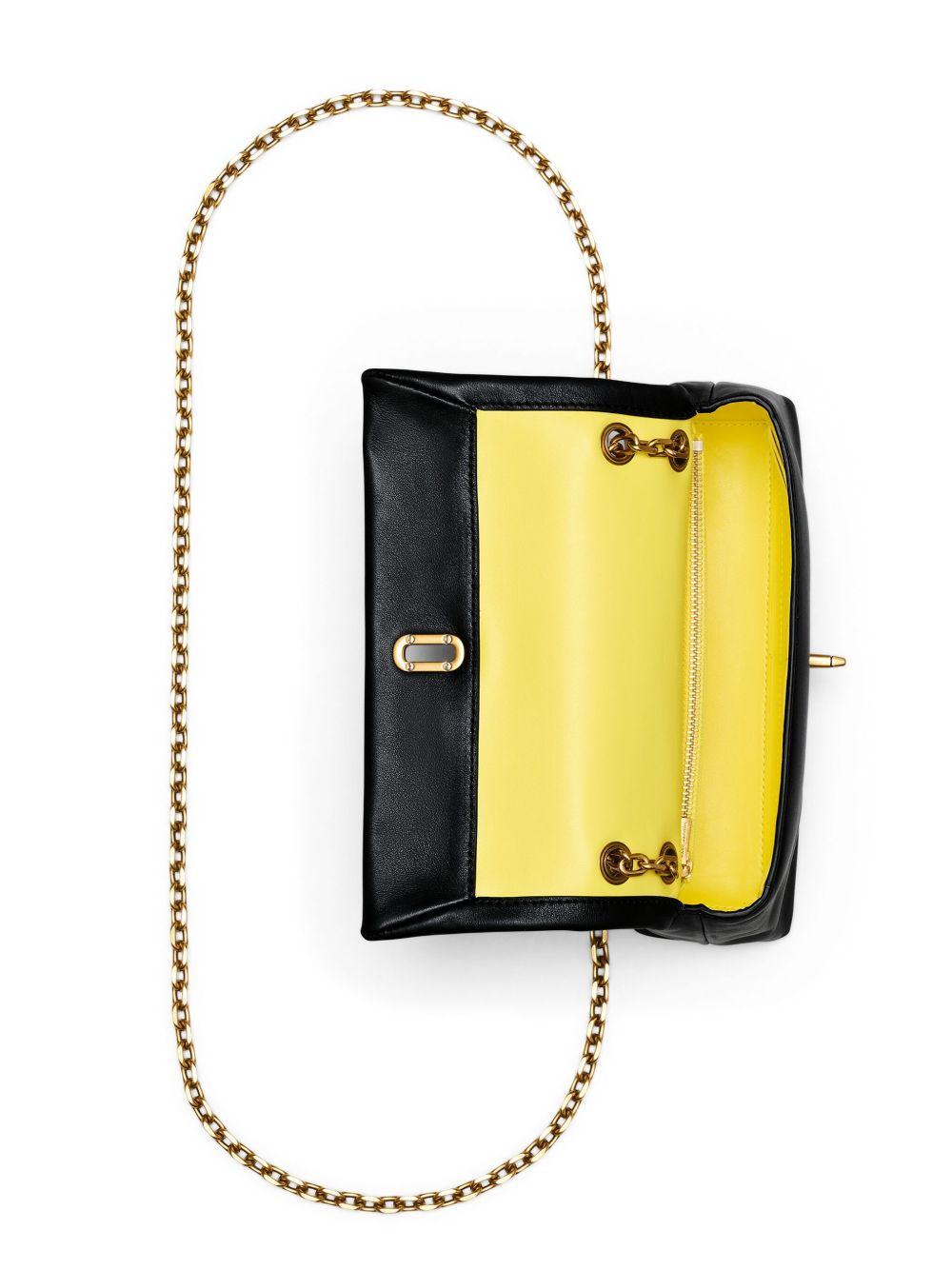 Bolso Marc Jacobs The Dual Chain Wallet 2R4SMN003S02 001 MARC JACOBS 