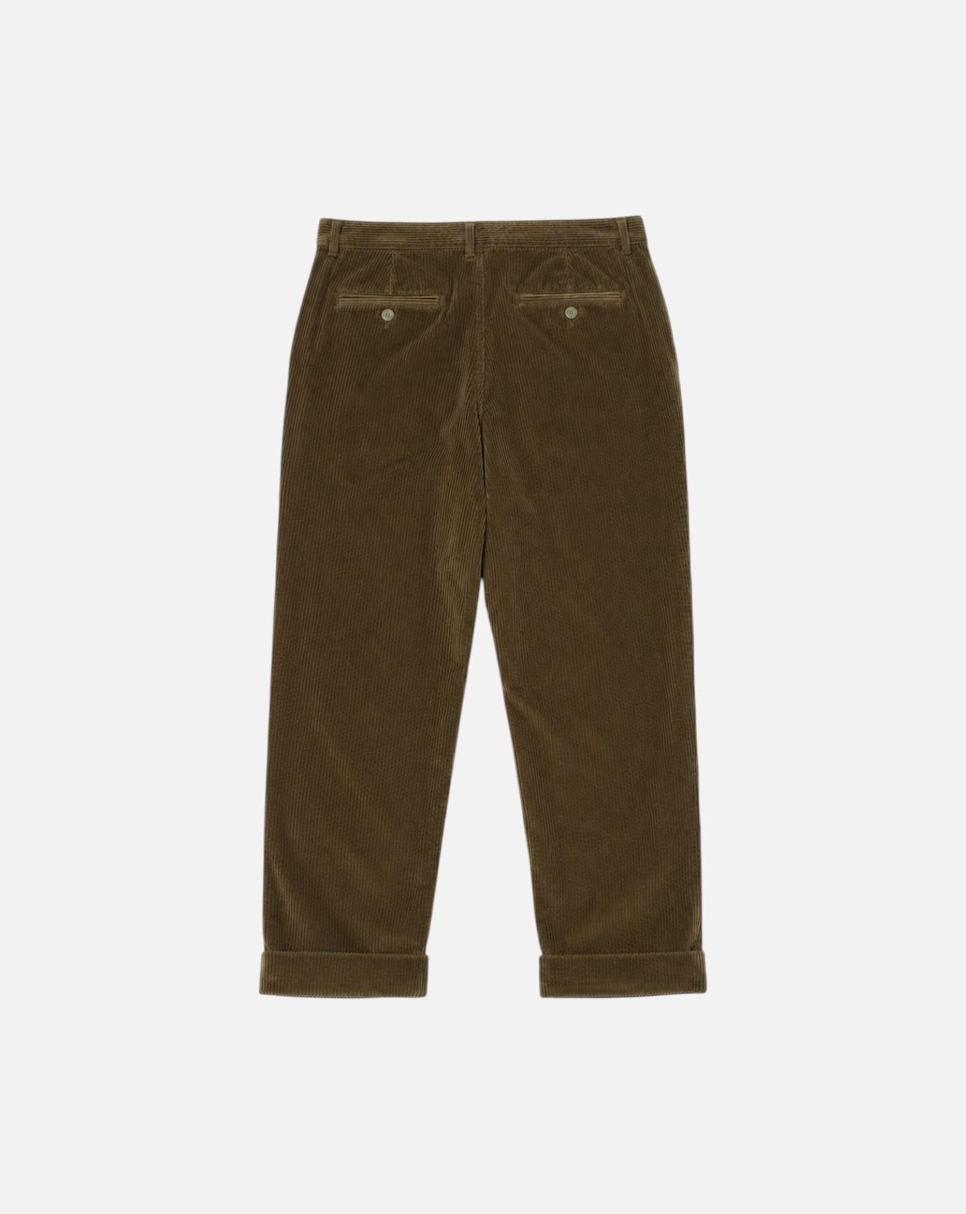 Pantalones Edmmond Jorge Pant 3265003680 PLAIN KHAKI EDMMOND 
