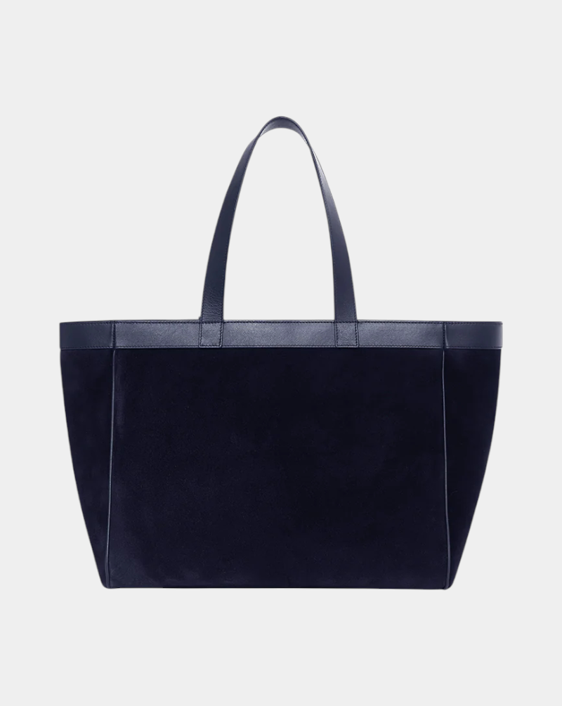 Bolso Anine Bing Medium Rio Tote A13118525NYA1  ANINE BING 