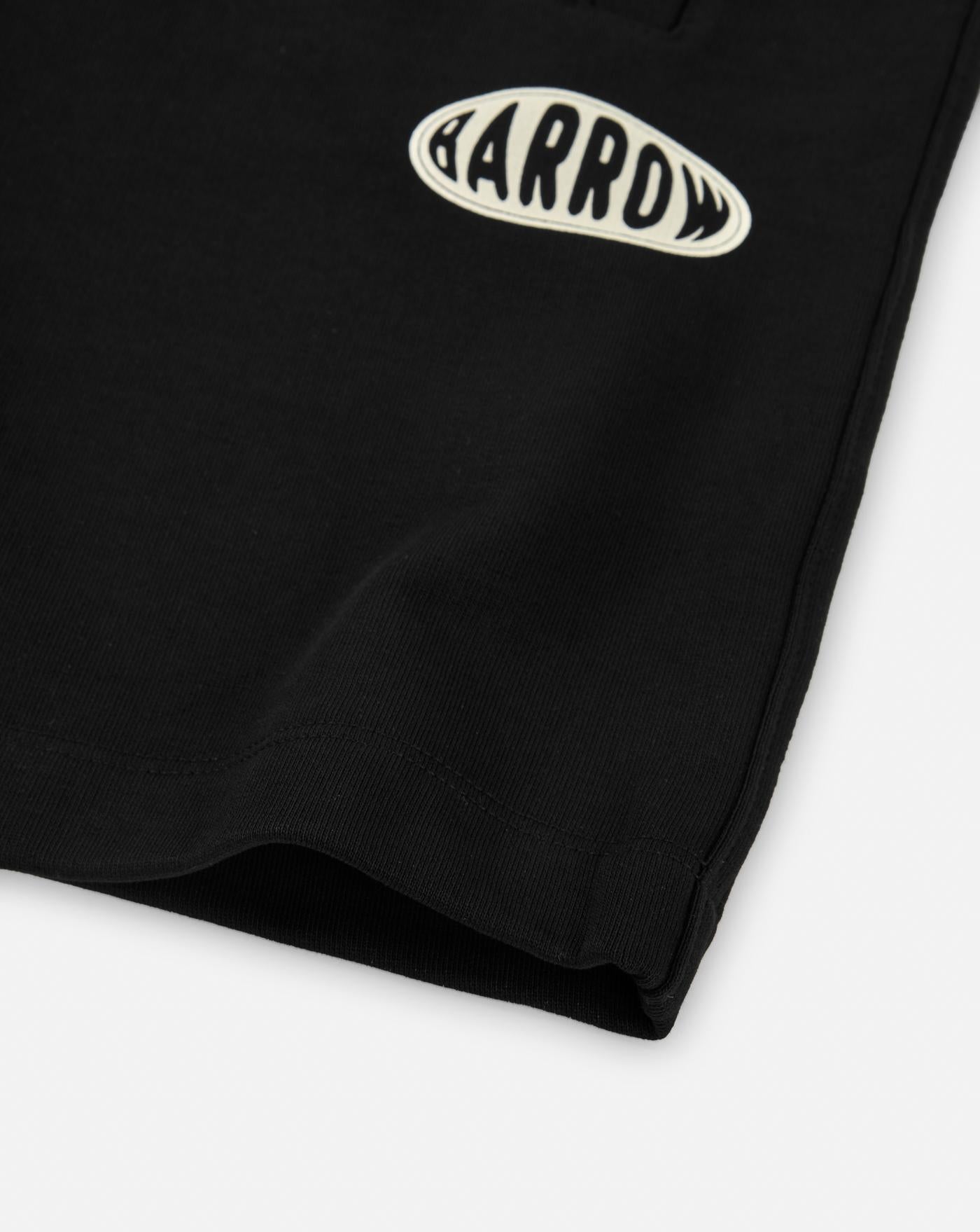 Bermuda Barrow Logo S5BWUABE064 110 BARROW 