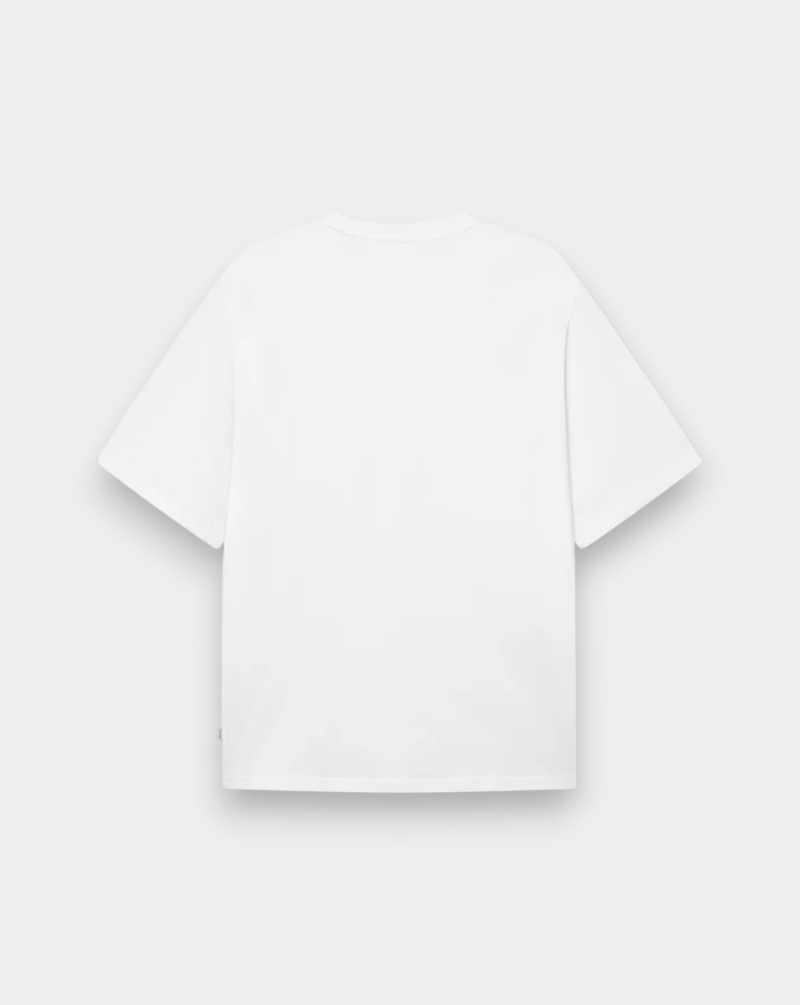 Camiseta Les Deux Mix Tape 1000737 201 LES DEUX 