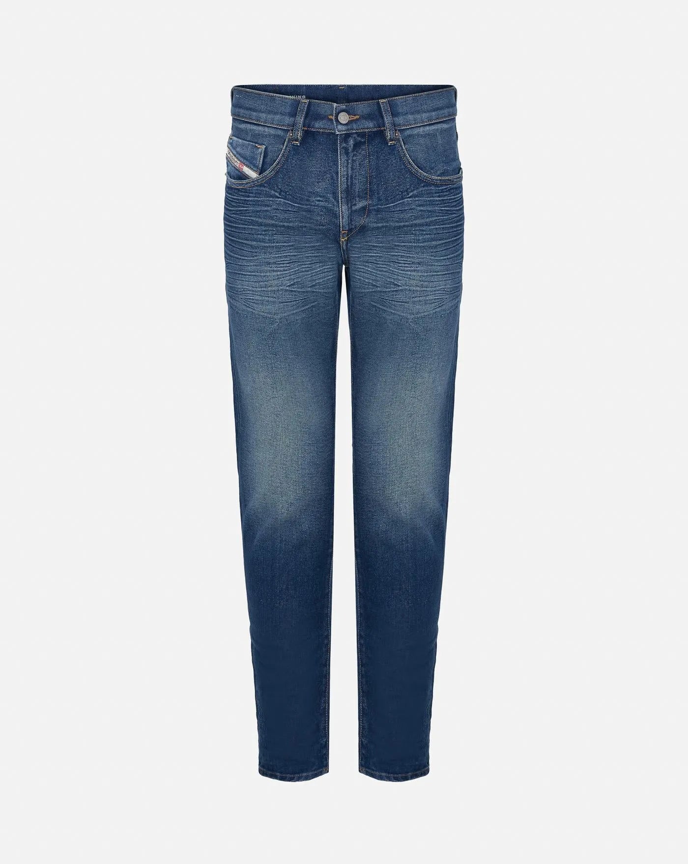 Denim Diesel D-Strukt A0355809J59 01 DIESEL 