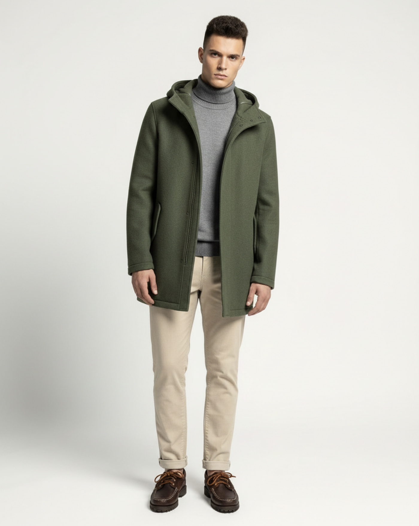 Trenka Manuel Ritz 3932H8317C 253735 38 MANUEL RITZ 