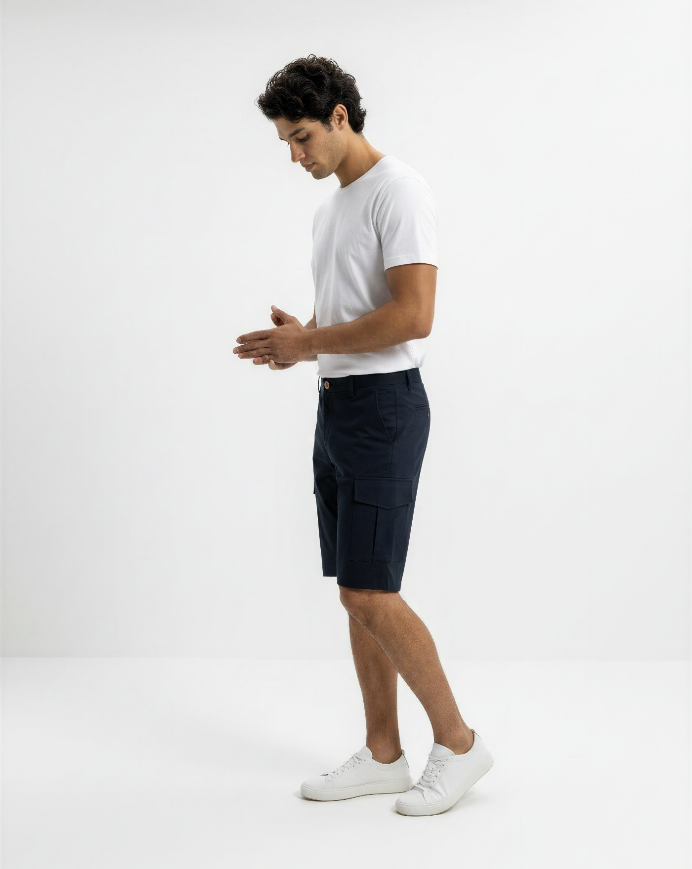 Bermuda Rrd Surflex Cargo Short 26307 60 RRD 
