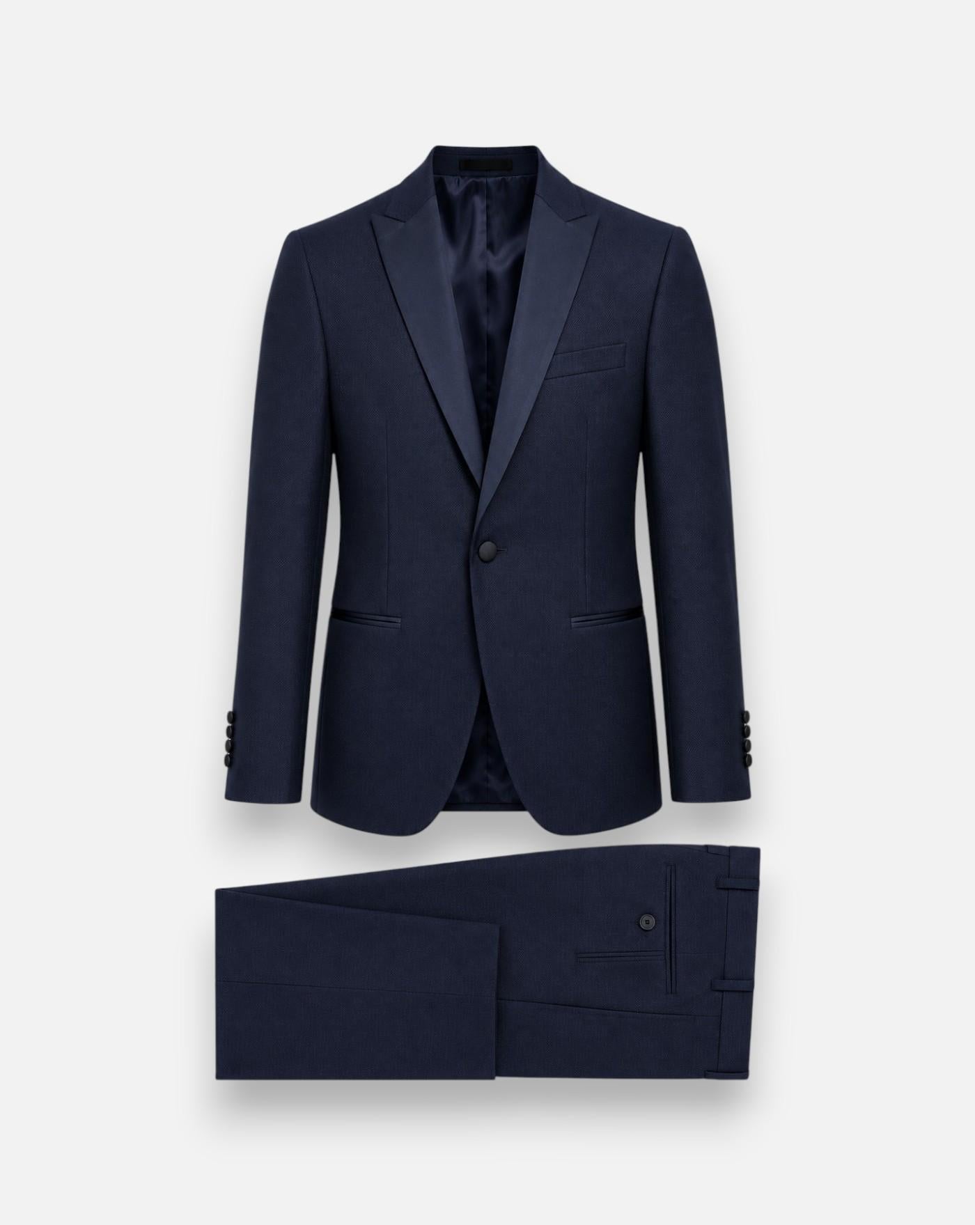 Esmoquin Sartoria Latorre Tailoring A0C92 U51083 1 89 SARTORIA LATORRE 