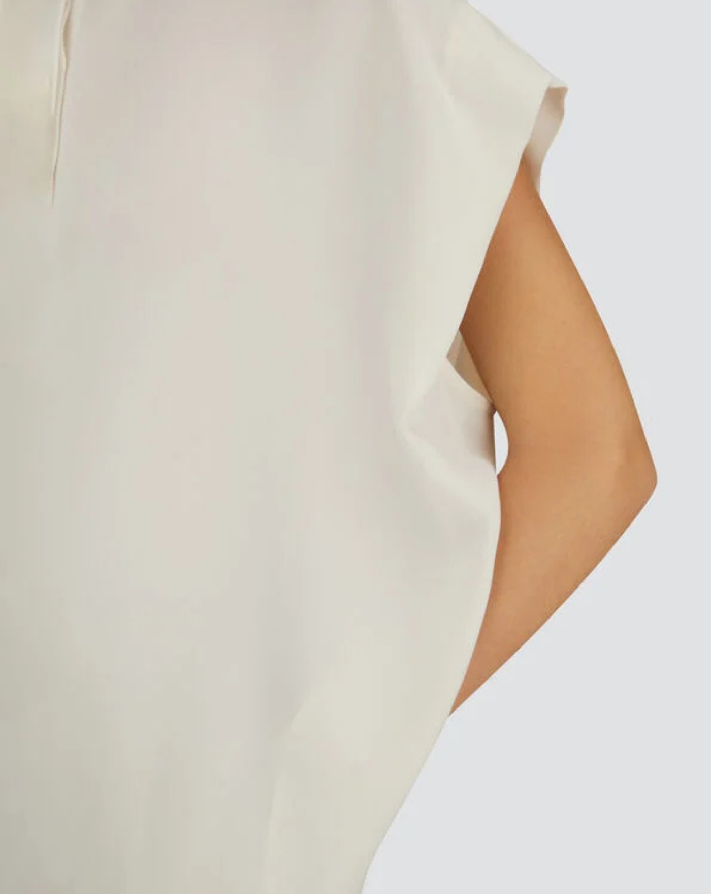 Camisa Herno Top Lucent Cady BL000045D 12875S1100 HERNO 