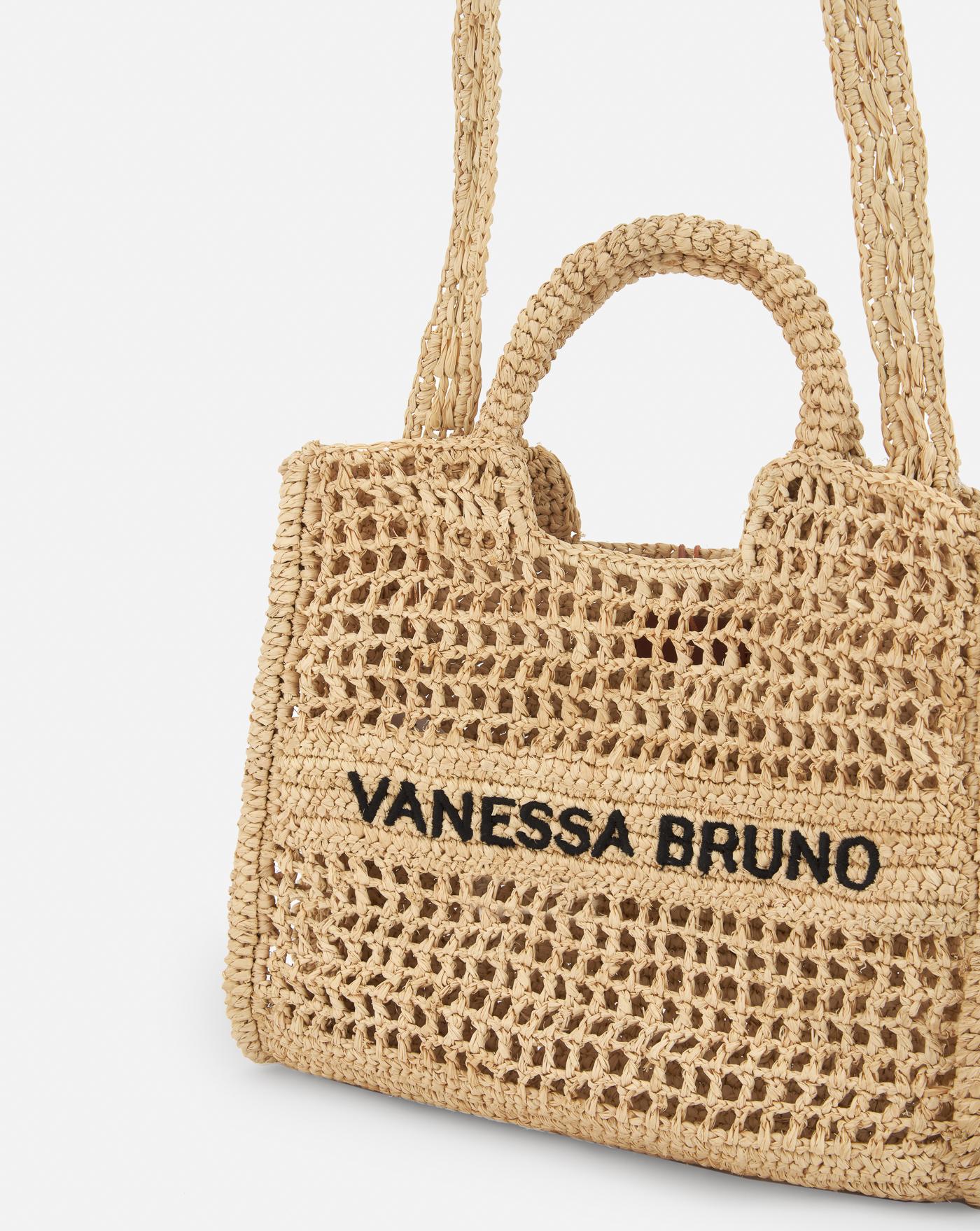 Bolso Vanessa Bruno Parier 3EVE60V40884 046 VANESSA BRUNO 