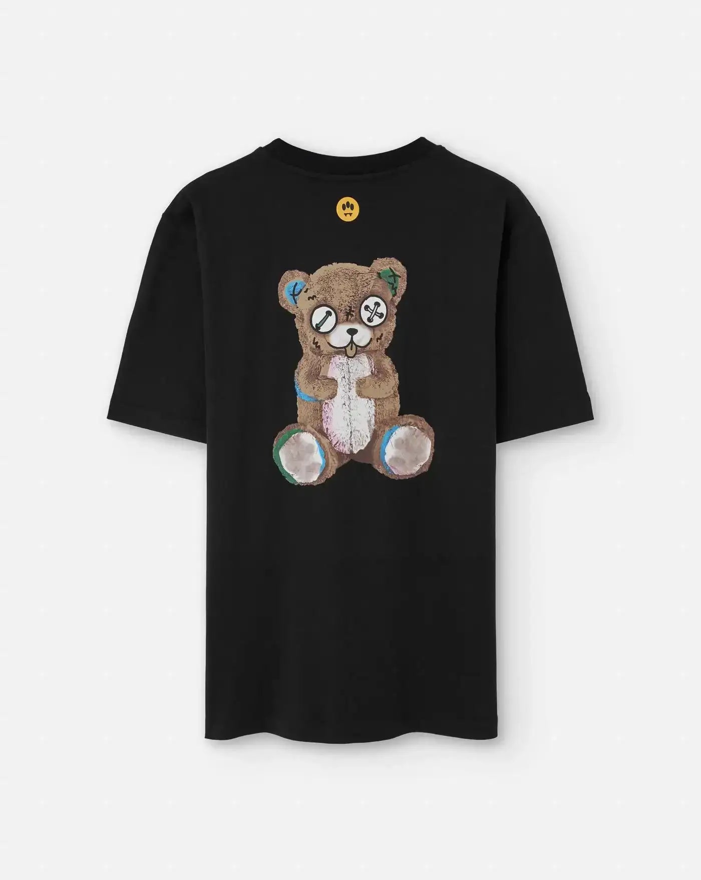 Camiseta Barrow Bear S5BWUATH150 110 BARROW 