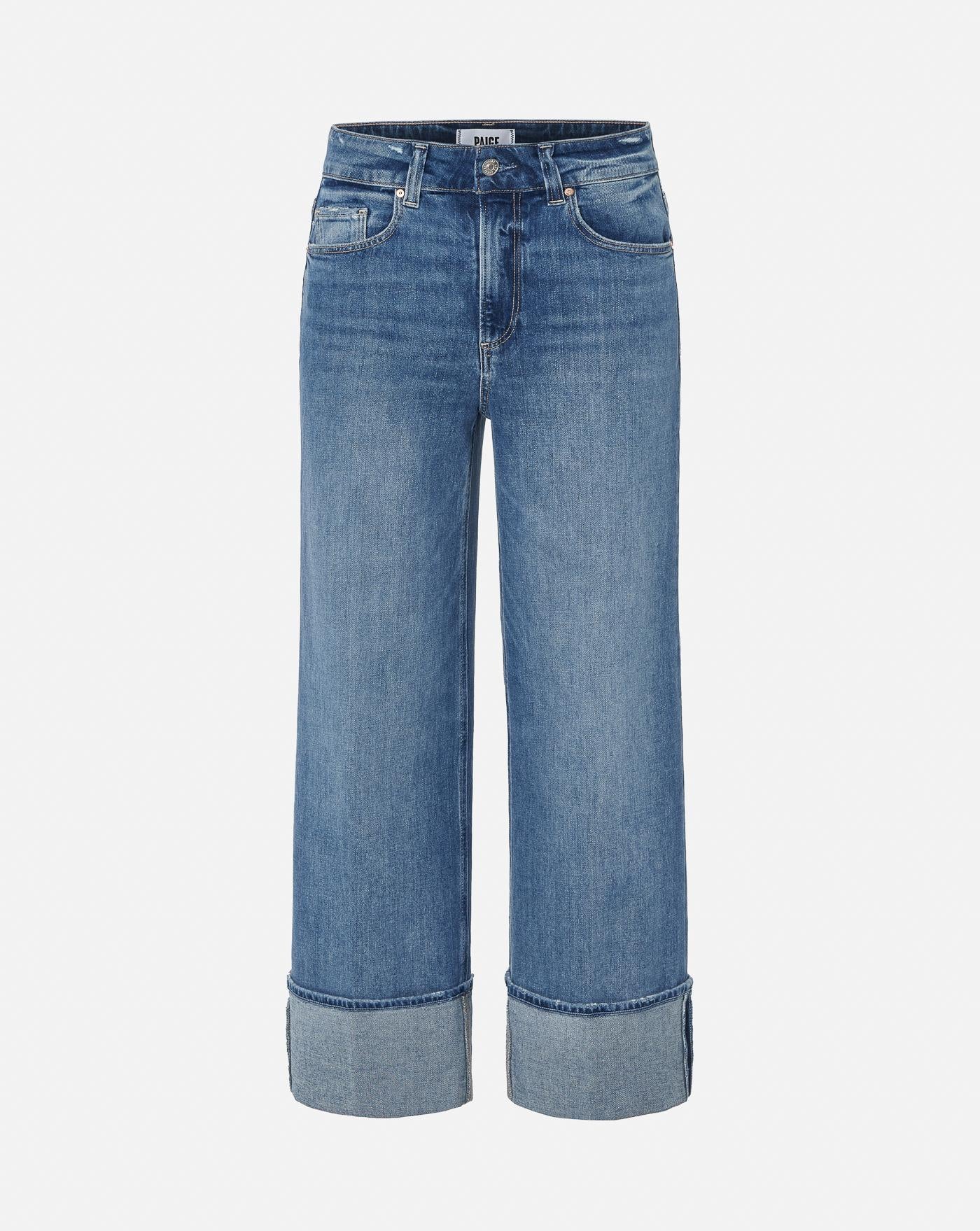 Denim Paige Sasha 1C70B61-C359 WC359 PAIGE 