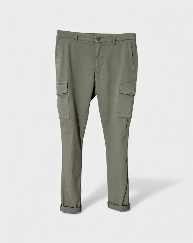 Pantalon Mason´s Chile Cargo 2PN29073MBE070 464 MASONS 