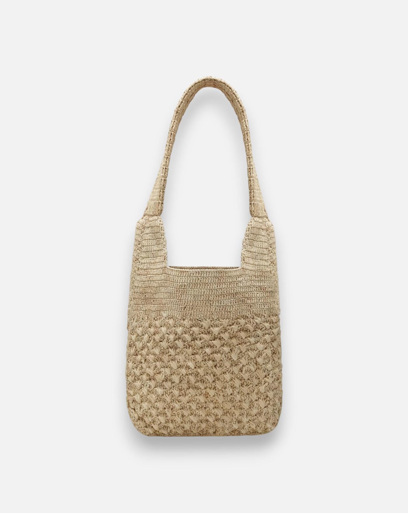 Bolso Isabel Marant Praia Small PP0181FAB1X17M NLPU ISABEL MARANT 
