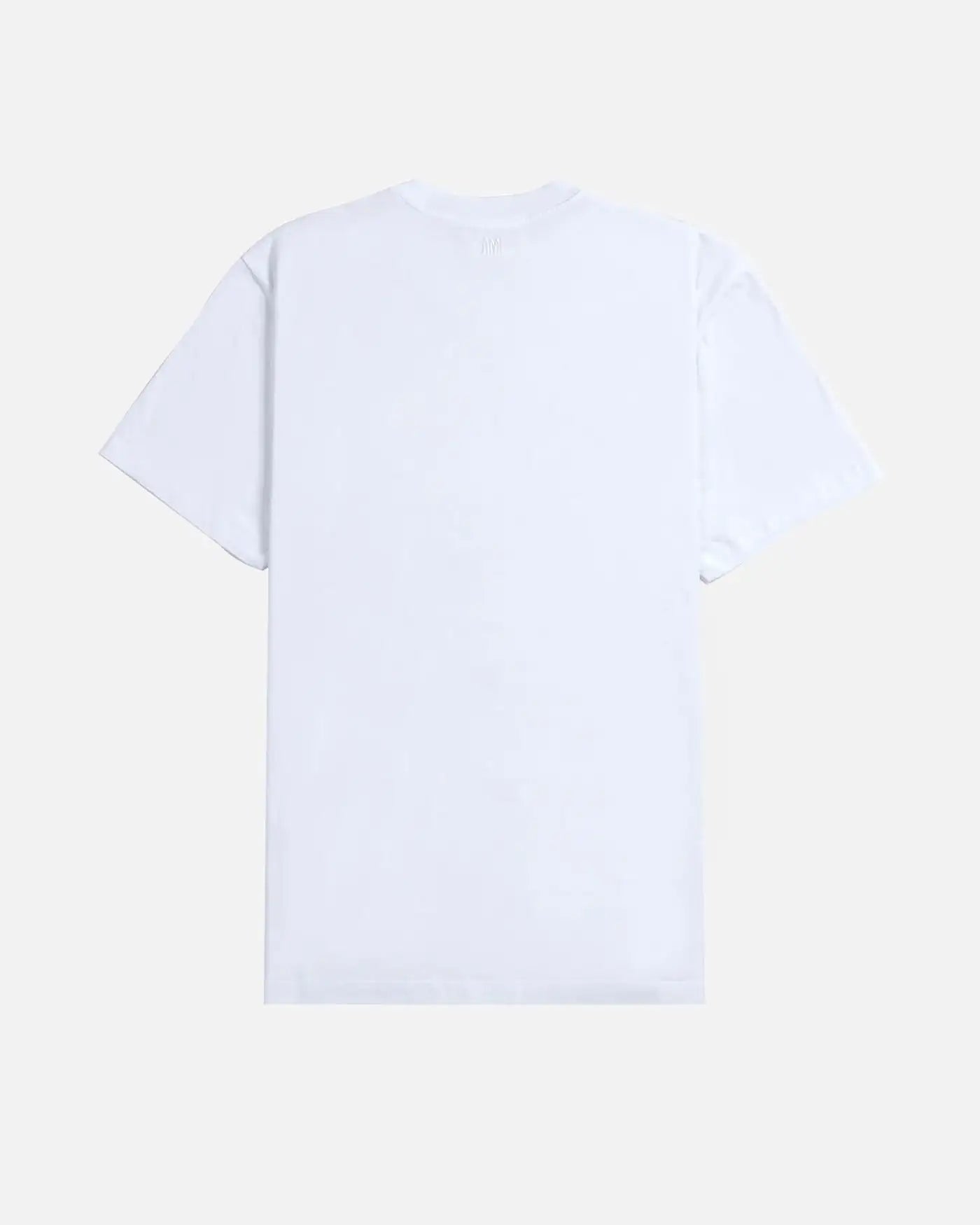 Camiseta Ami Paris Ami de Coeur BFUTS005 726 100 AMI PARIS 