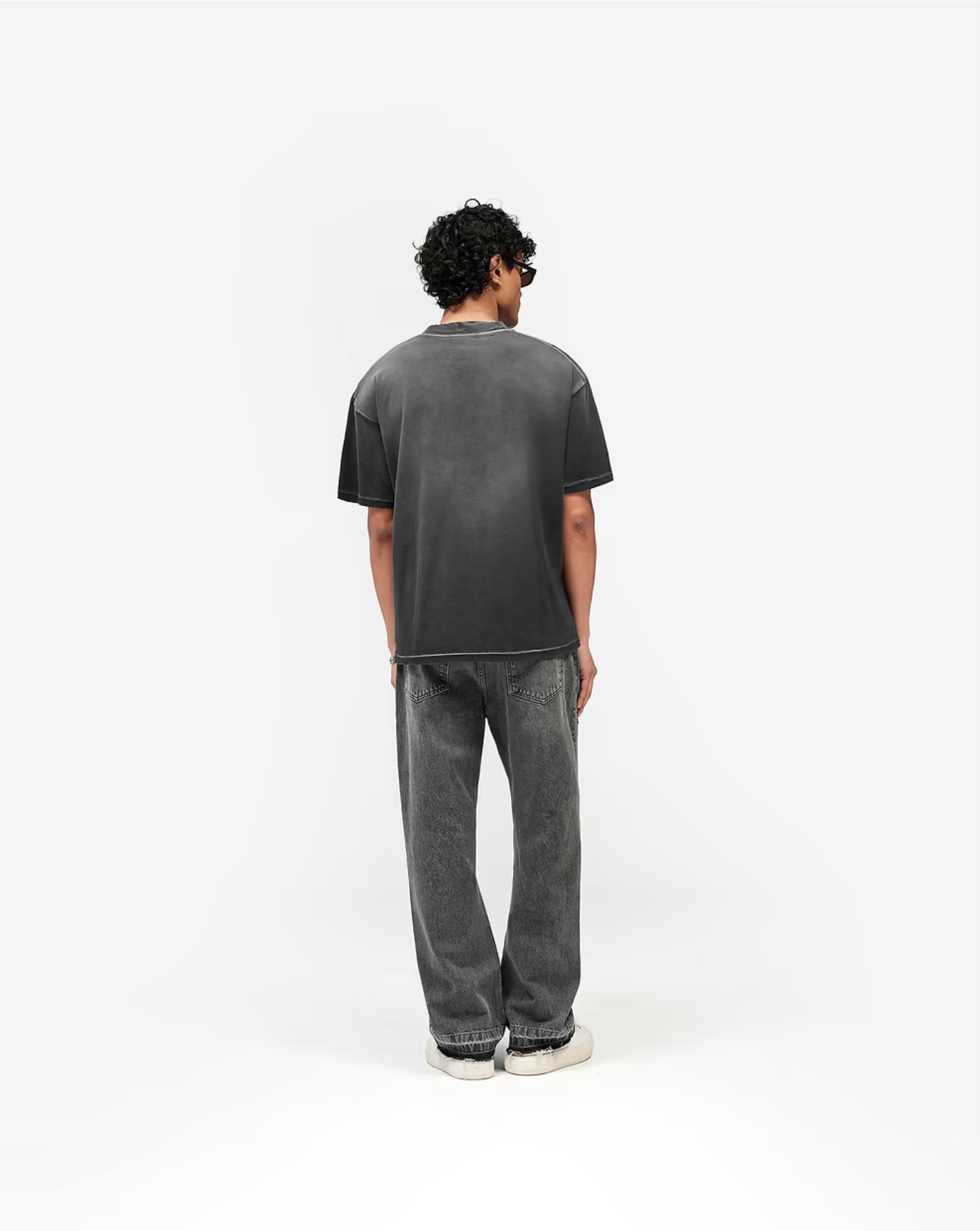 Camiseta Represent Loaded with Love MLM100682 04 REPRESENT 