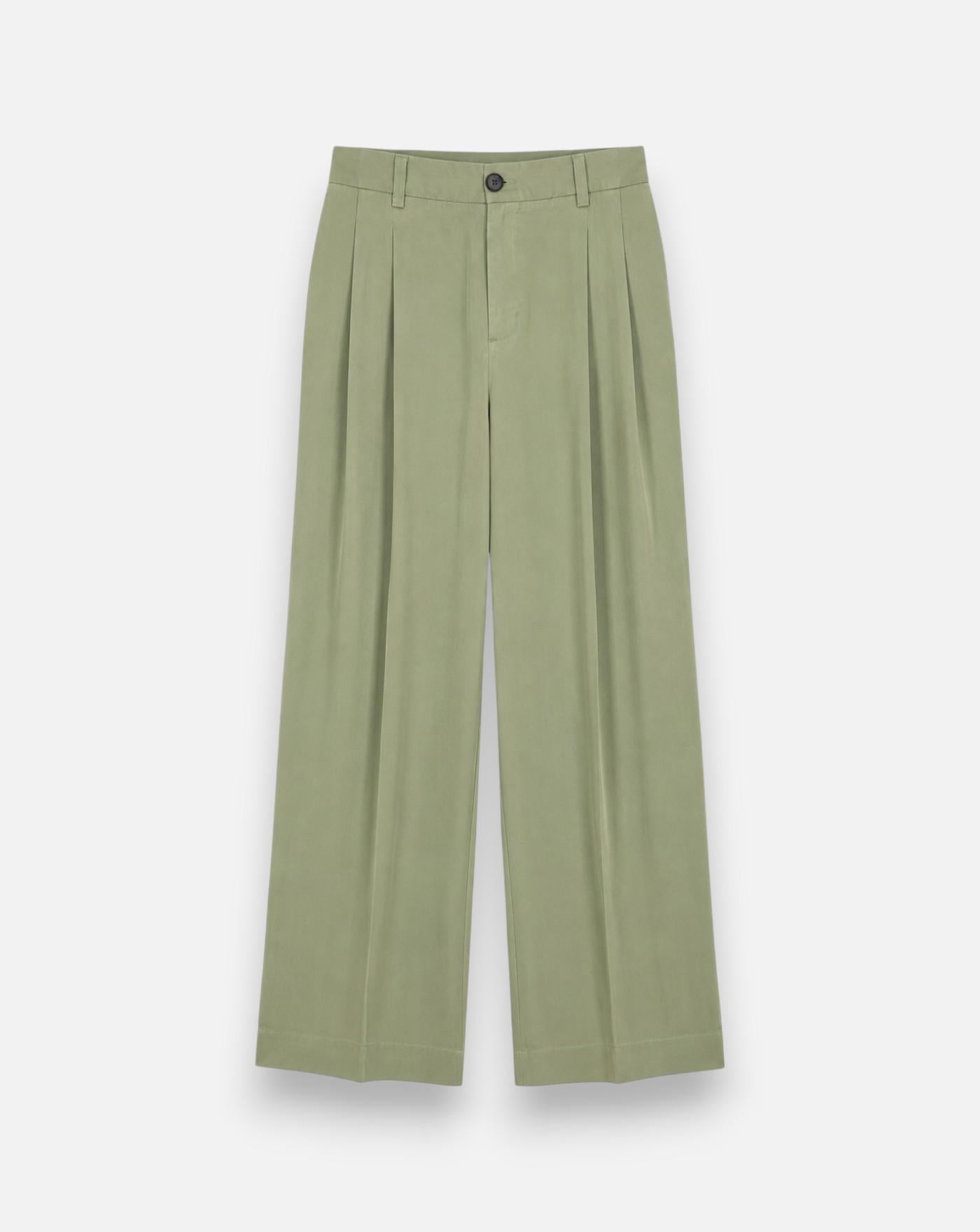 Pantalon Essentiel Antwerp Jordy JORDY LV26 ESSENTIEL ANTWERP 