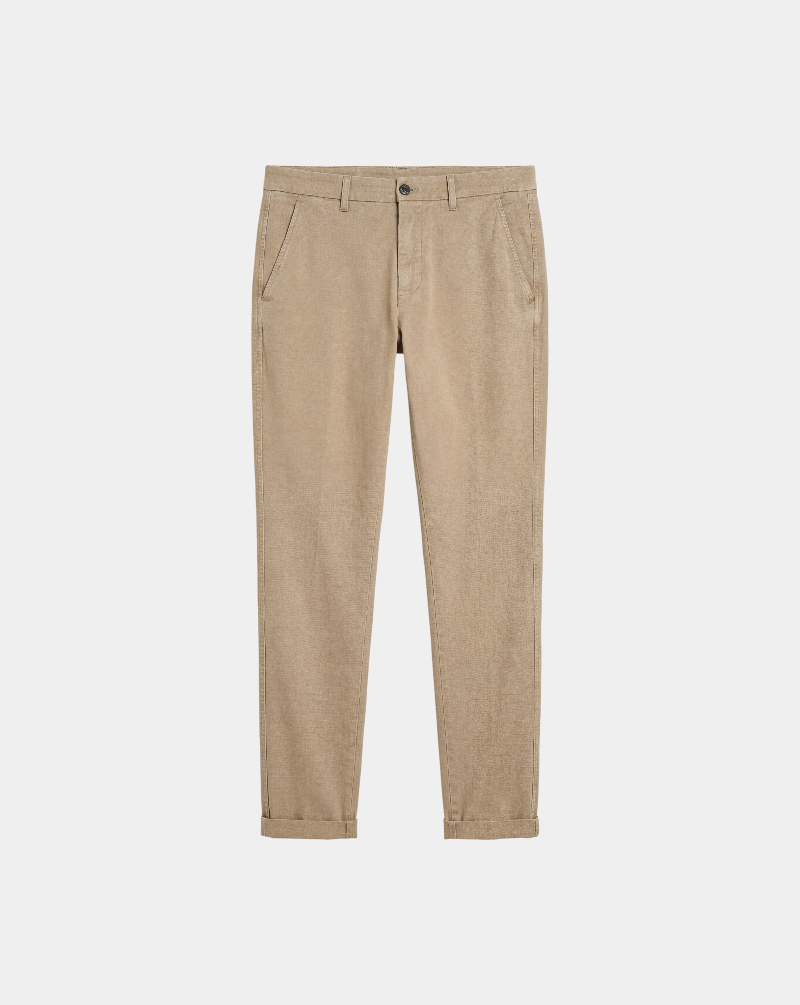 Pantalon Masons Jersey 9PF2R2723JERE10 263 MASONS 