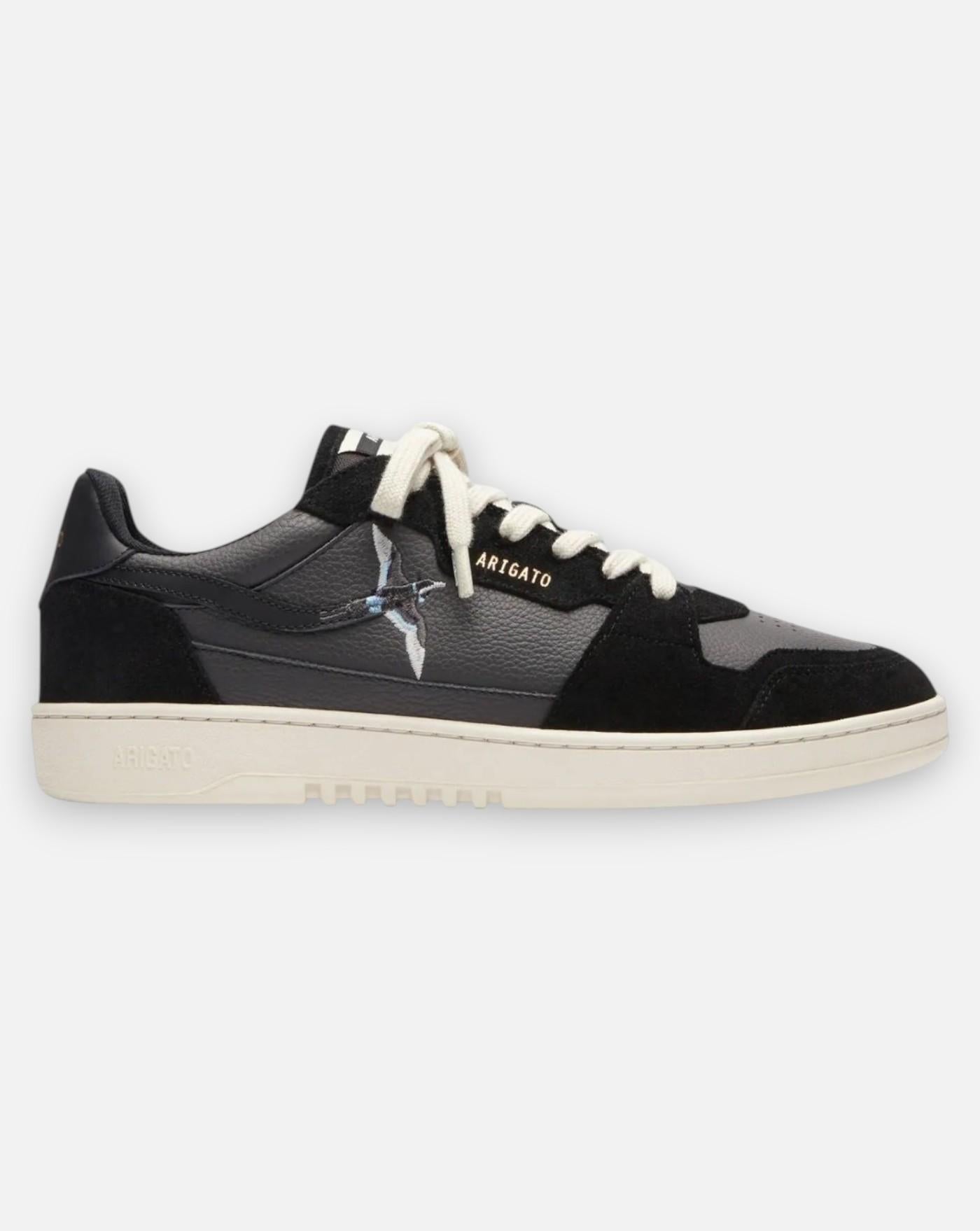 Zapatillas Axel Arigato Dice Lo Bee Bird F4033001 BLACK AXEL ARIGATO 