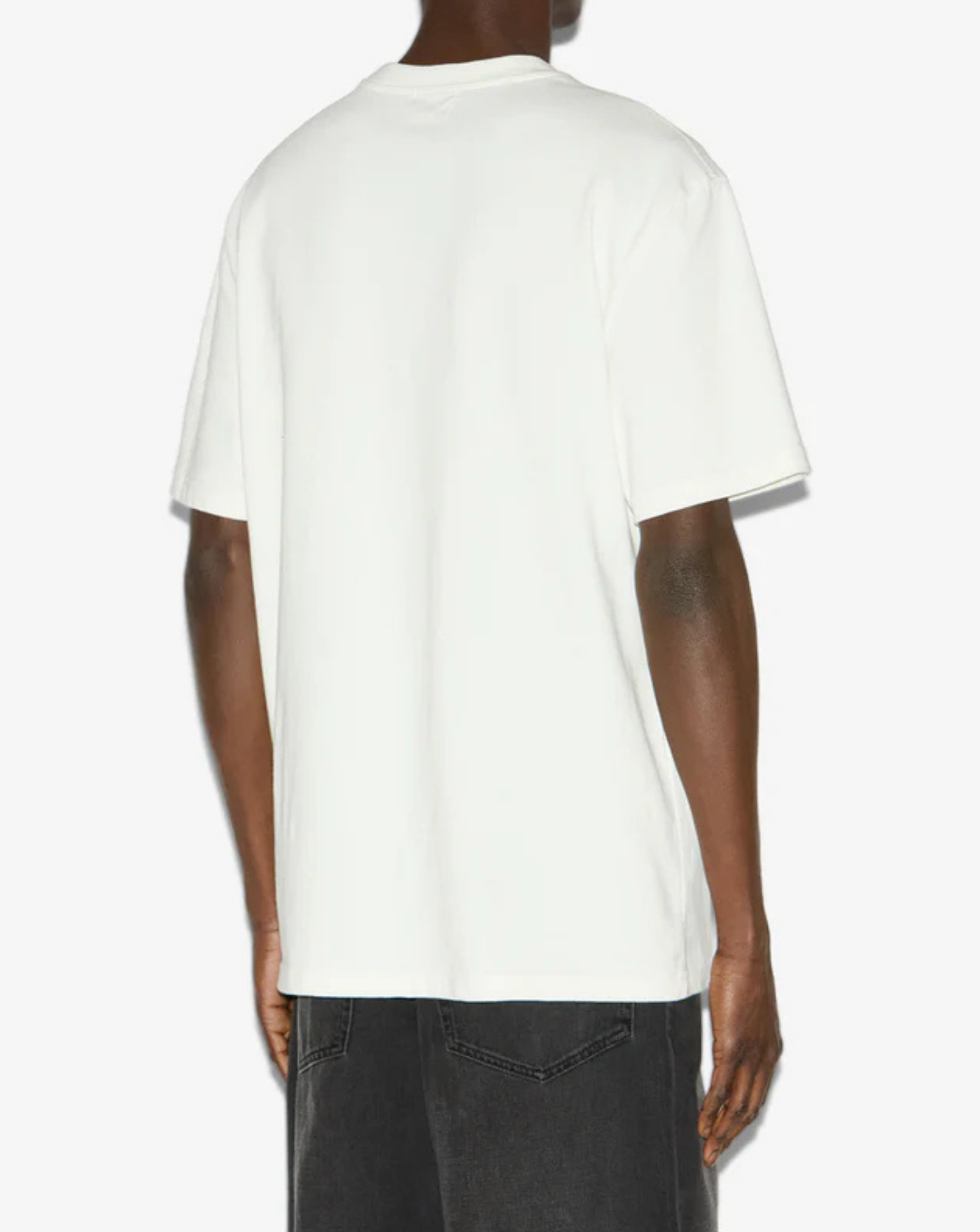 Camiseta Isabel Marant Hugo TS0149HE C1N14H 20CK ISABEL MARANT 