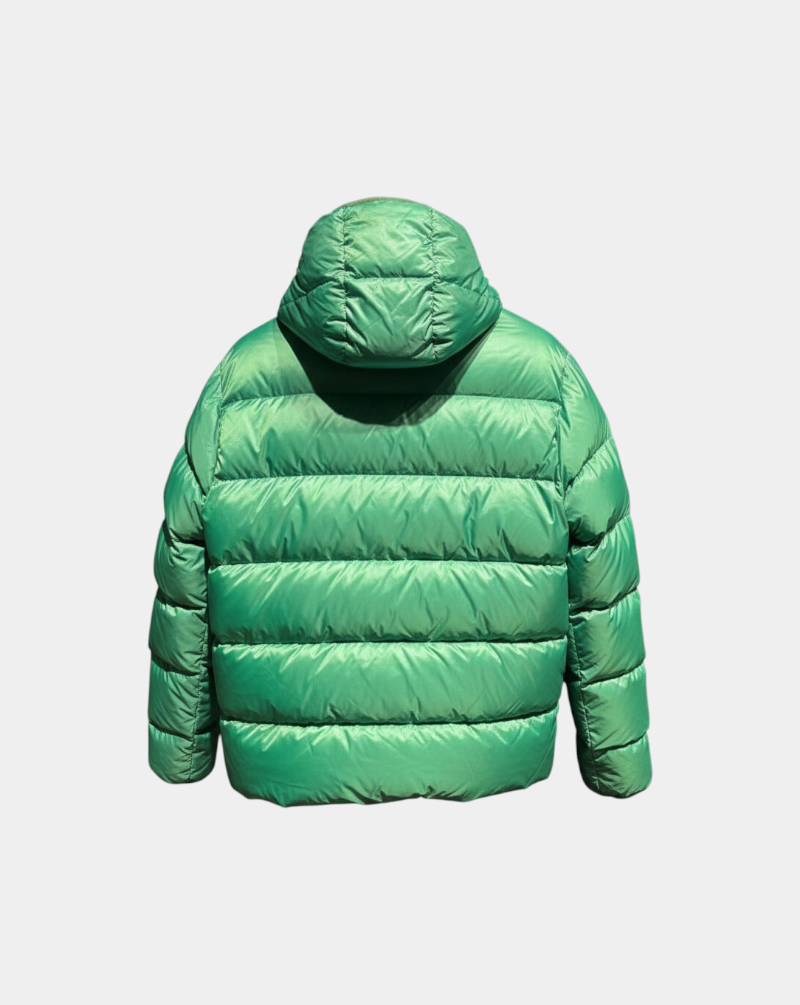 Chaqueta Aspesi Down Jacket W5I3I06E04185373 VERDE ASPESI 