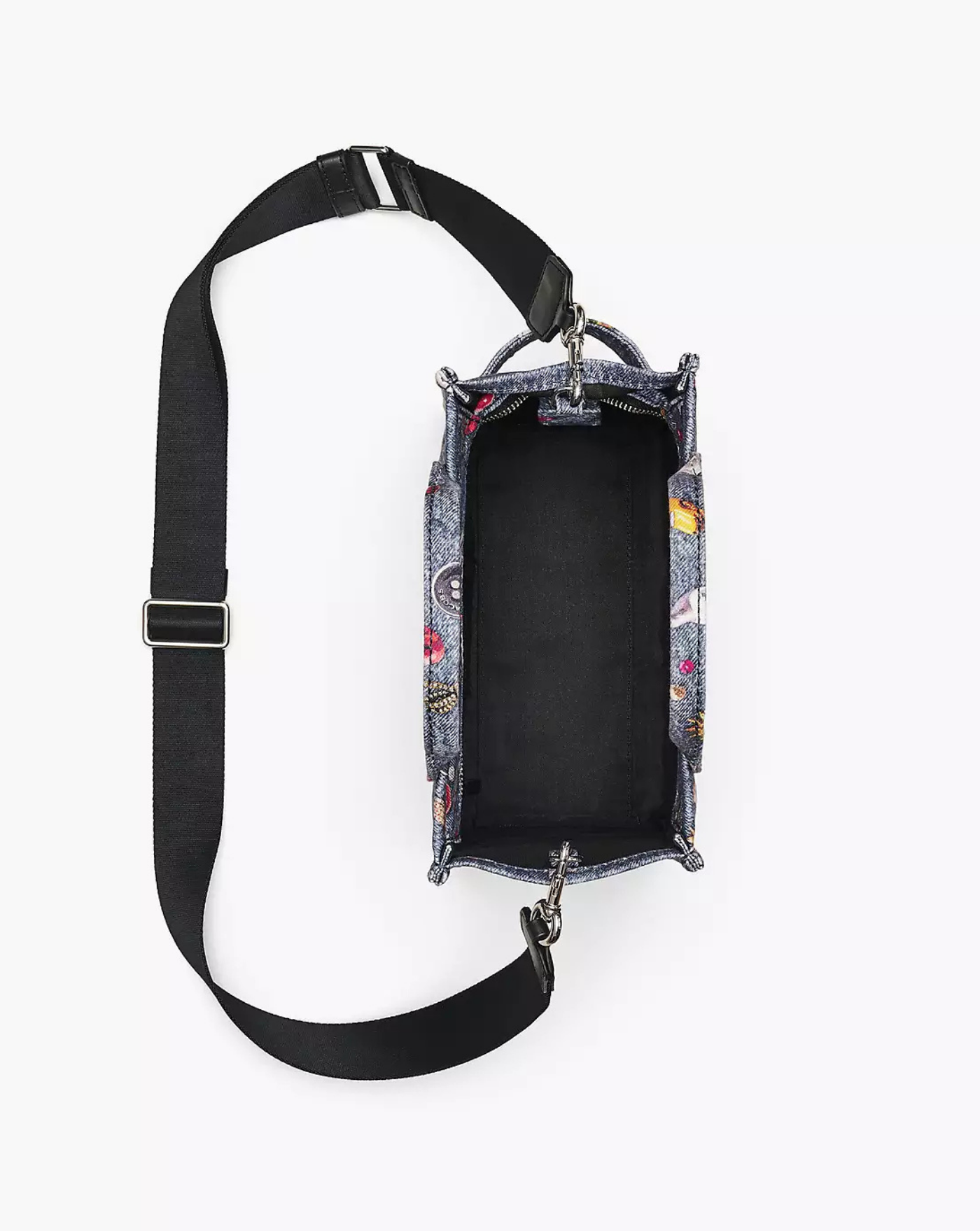 Bolso Marc Jacobs The Small Tote 2R5HTT034H02 454 MARC JACOBS 