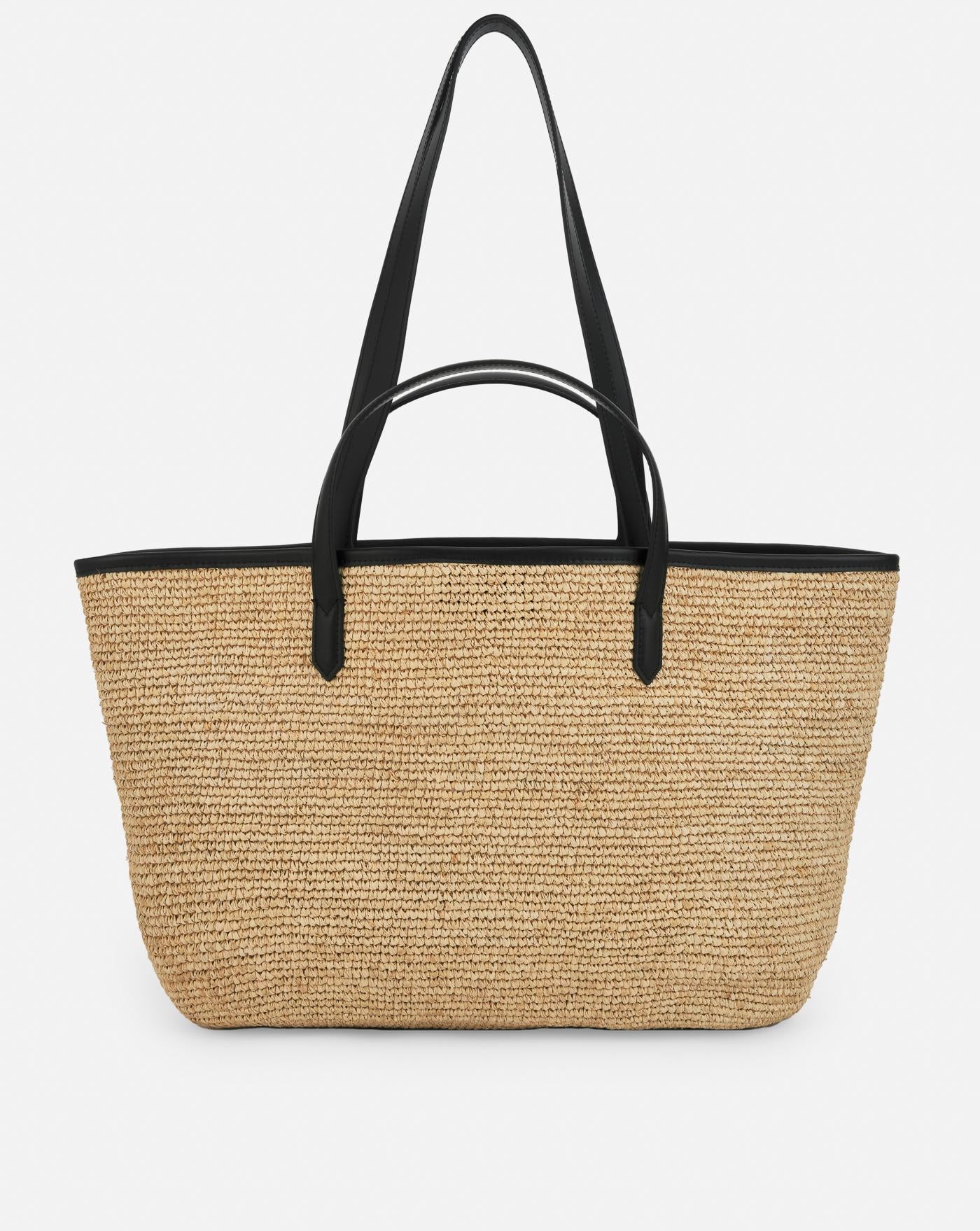 Bolso Zadig & Voltaire Le Wings Panier LWBA03655 NOIR ZADIG & VOLTAIRE 