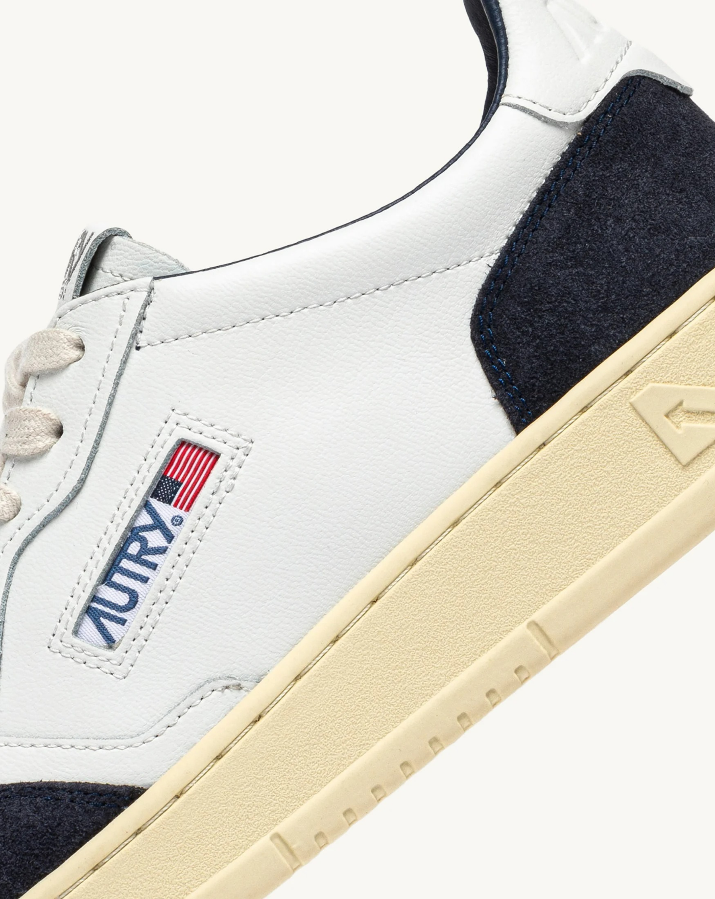 Zapatillas Autry AULM FT07 AULM FT07 WHT/OCEAN AUTRY 