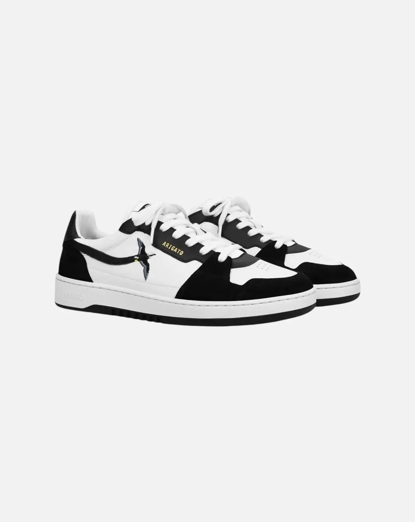 Zapatillas Axel Arigato Dice Lo Bee Bird F2528002 WHITE/BLACK AXEL ARIGATO 