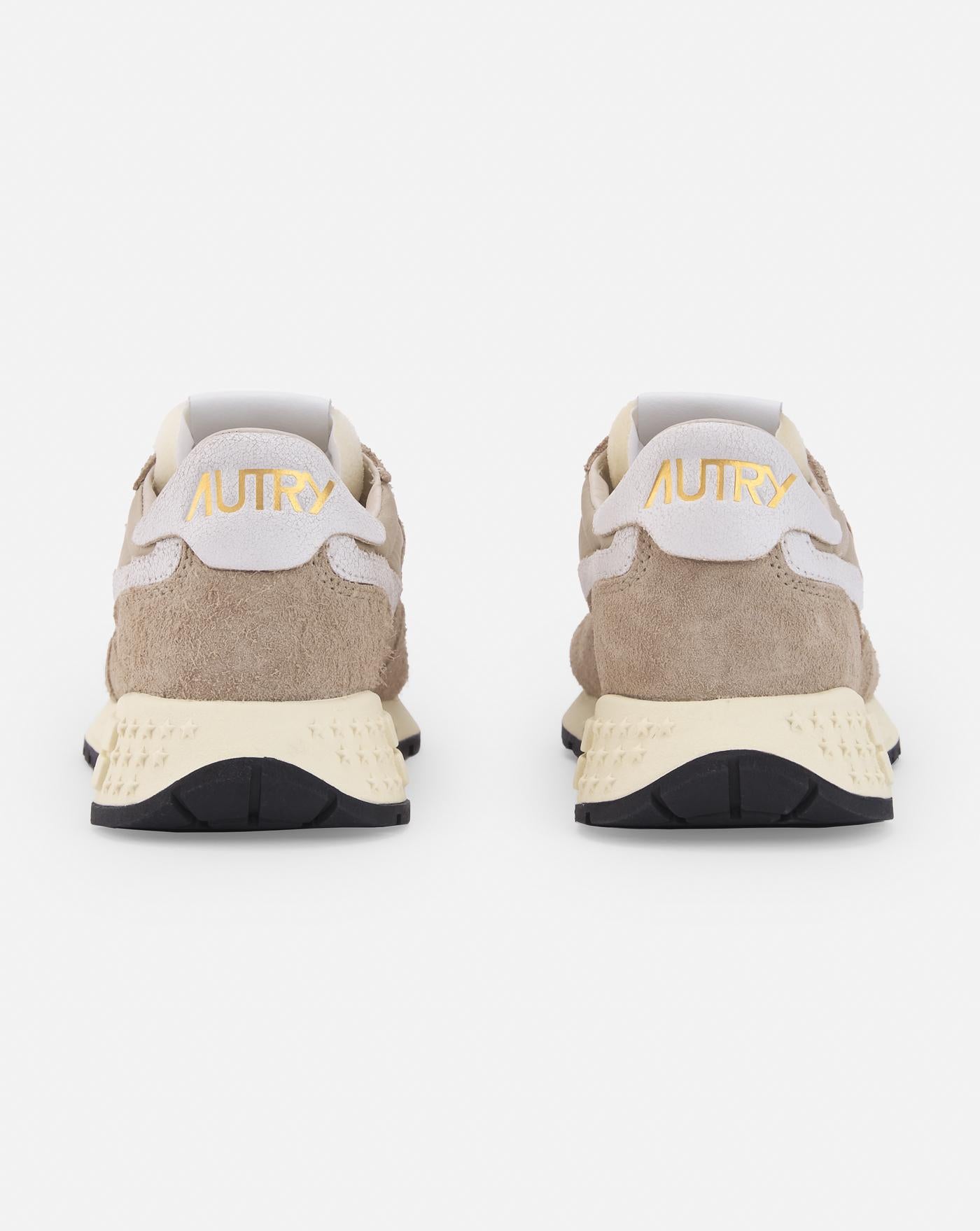 Zapatillas Autry Reelwind WWLW NC08 WWLW NC08 WHT/WHT PEP AUTRY 