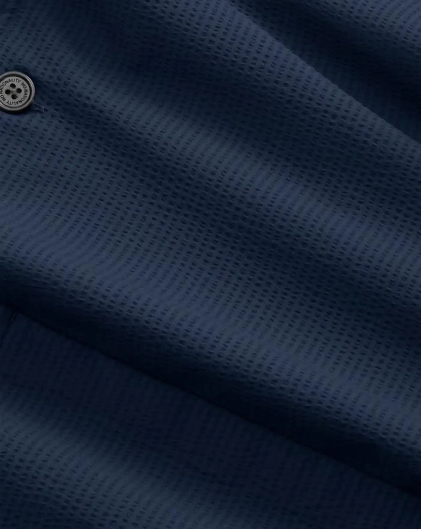 Sobrecamisa NN.07 Blaze 2610000020 200 NAVY BLUE NN. 07 