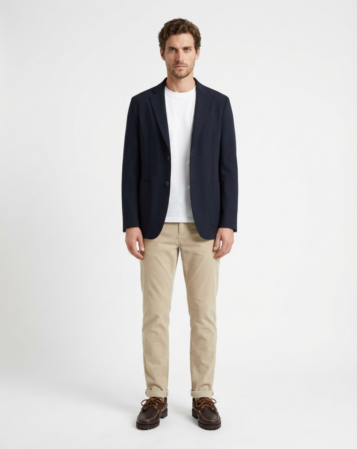 Americana Rrd Surflex Wintech Blazer W25102 60 RRD 