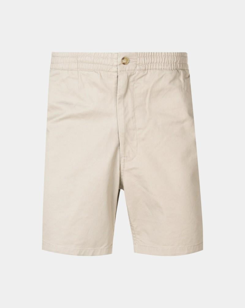 Bermuda Polo Ralph Lauren Basic 710644995024 KHAKI TAN POLO RALPH LAUREN 