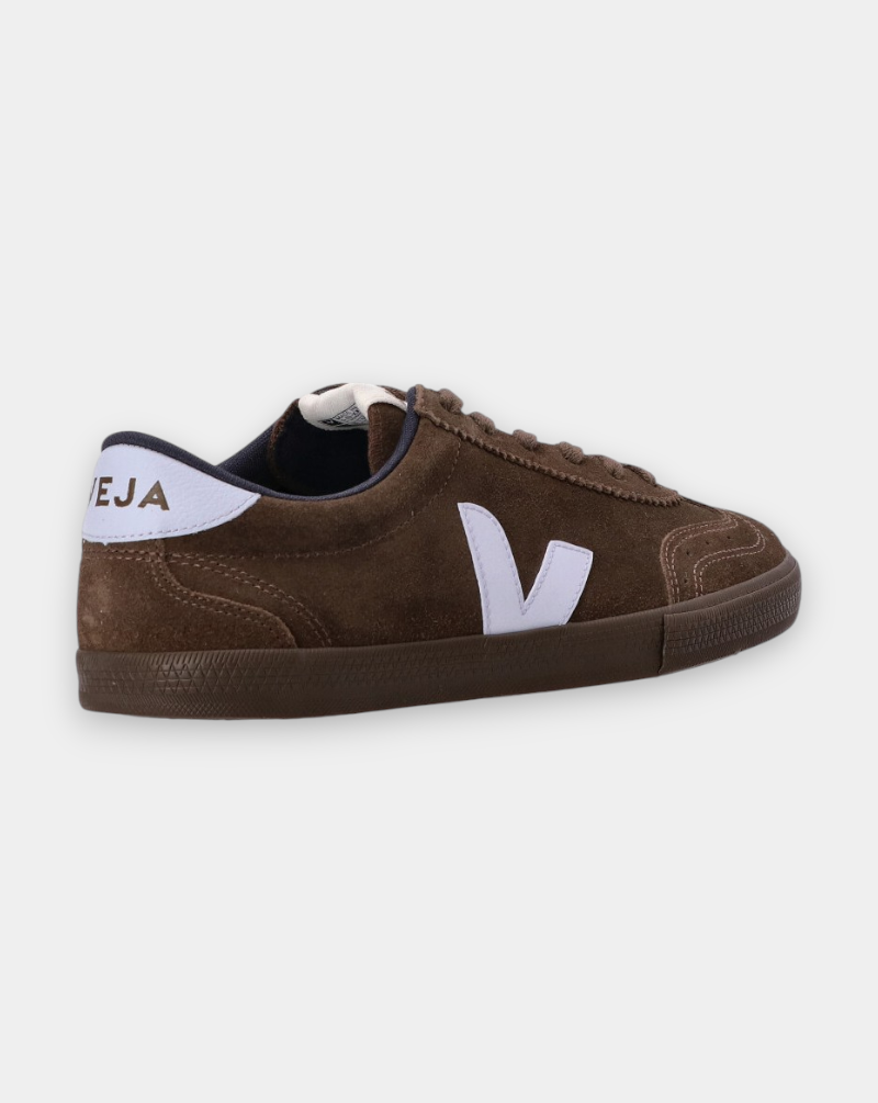 Zapatillas Veja Volley Suede Eagle Swan Suede VO0320888A EAGLE-SWAN-SUEDE VEJA 