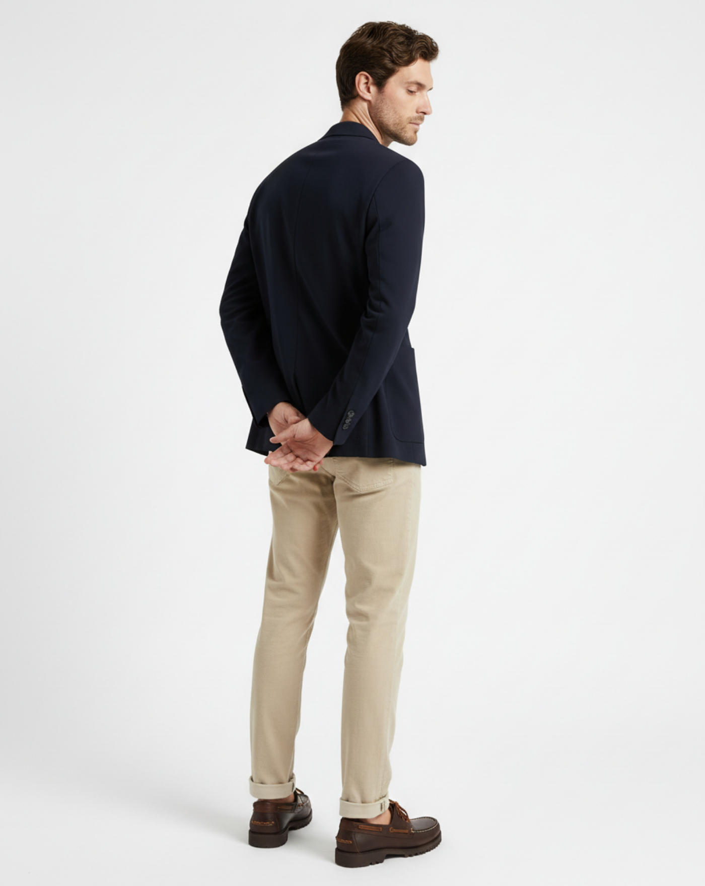 Americana Rrd Surflex Wintech Blazer W25102 60 RRD 