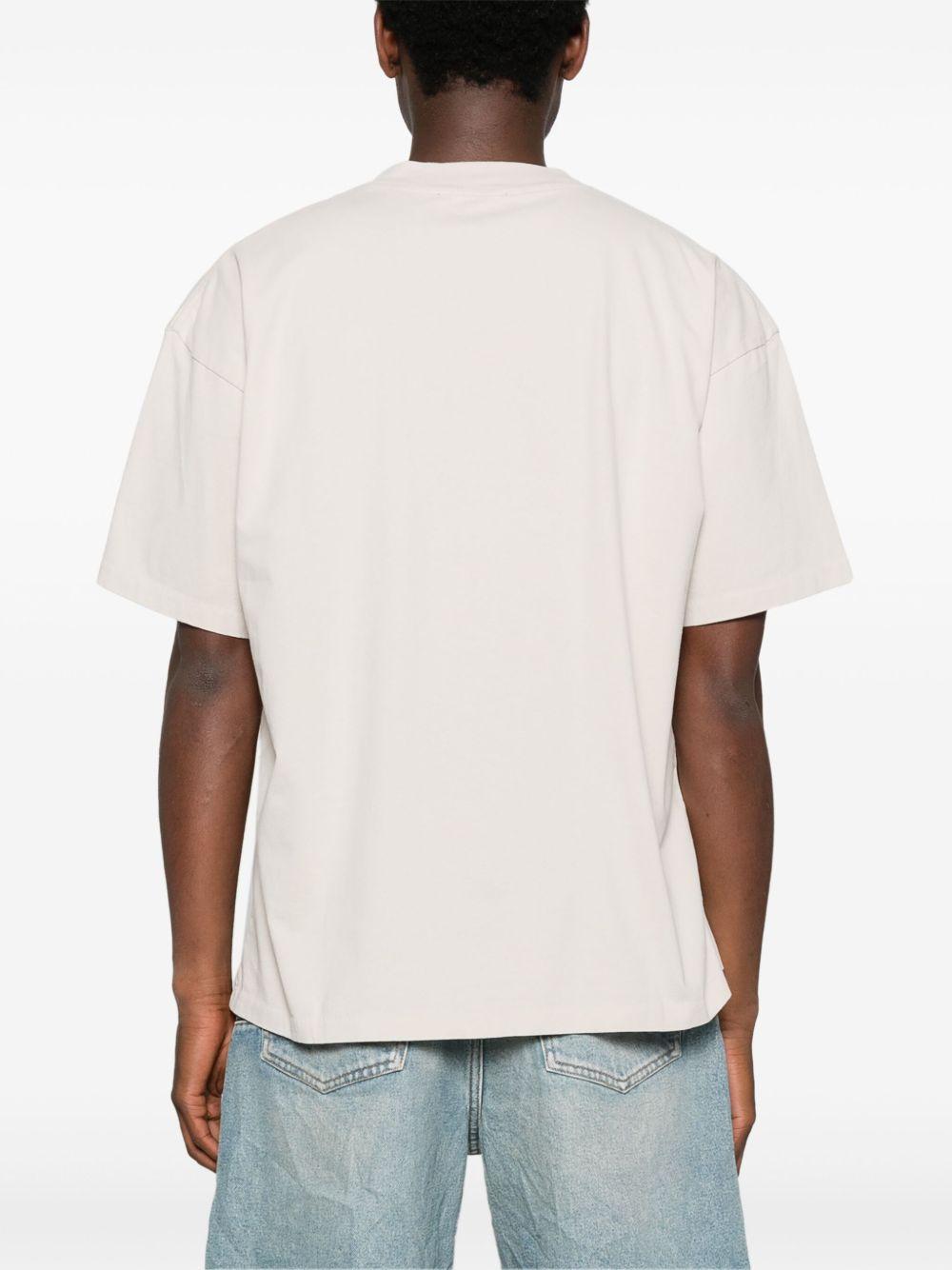 Camiseta Represent Serif MLM100234 25 REPRESENT 
