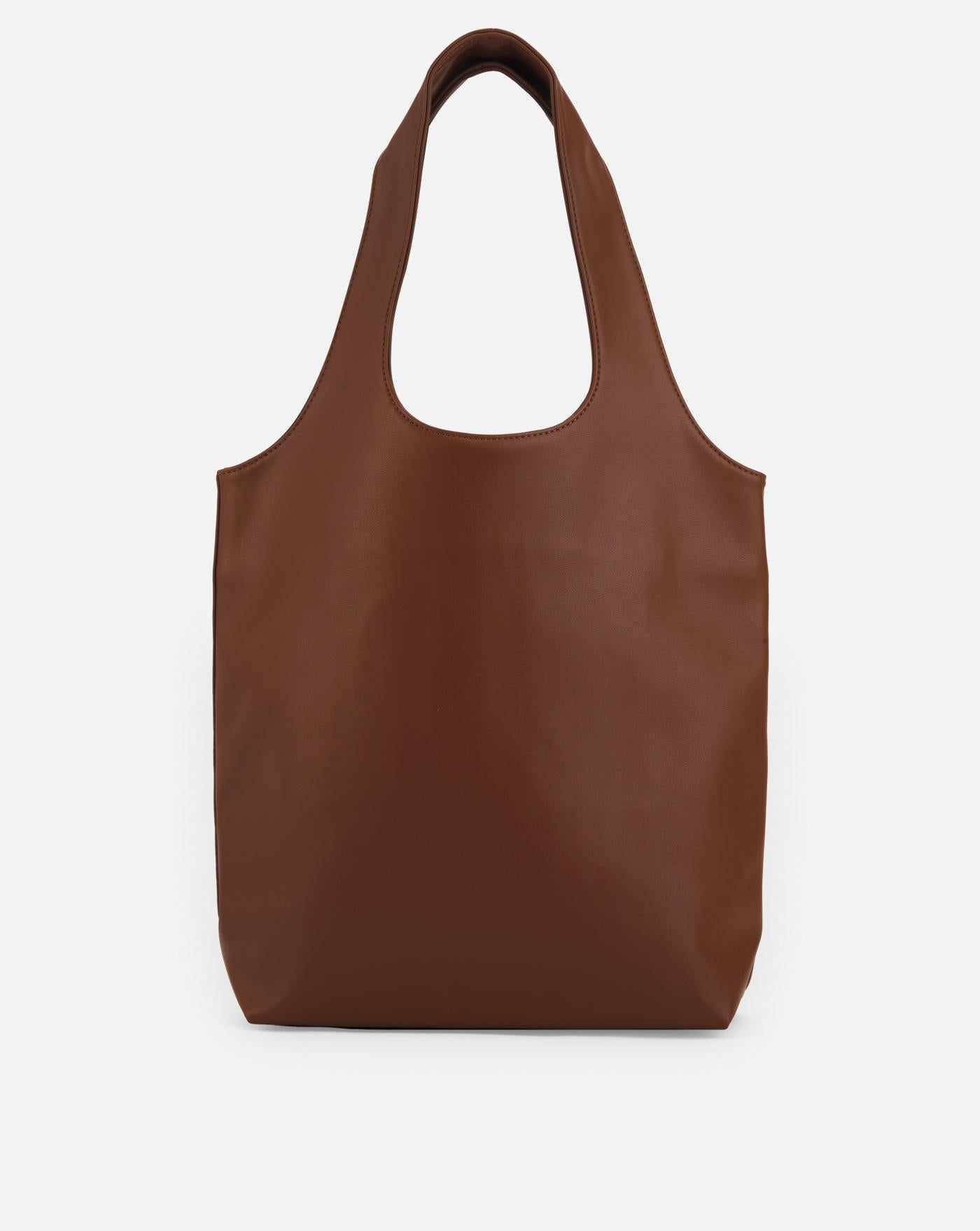 Bolso A.P.C. Tote Ninon Small PUAATM61861 CAD A.P.C. 