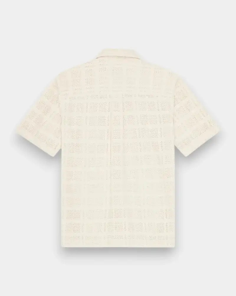 Camisa Les Deux Charlie Ss Shirt 1001349 215 LES DEUX 