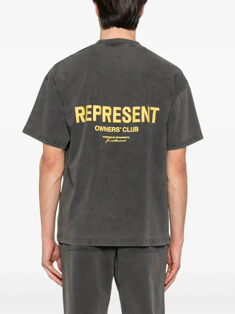 Camiseta Represent Owners Club OCM41114 4734 REPRESENT 