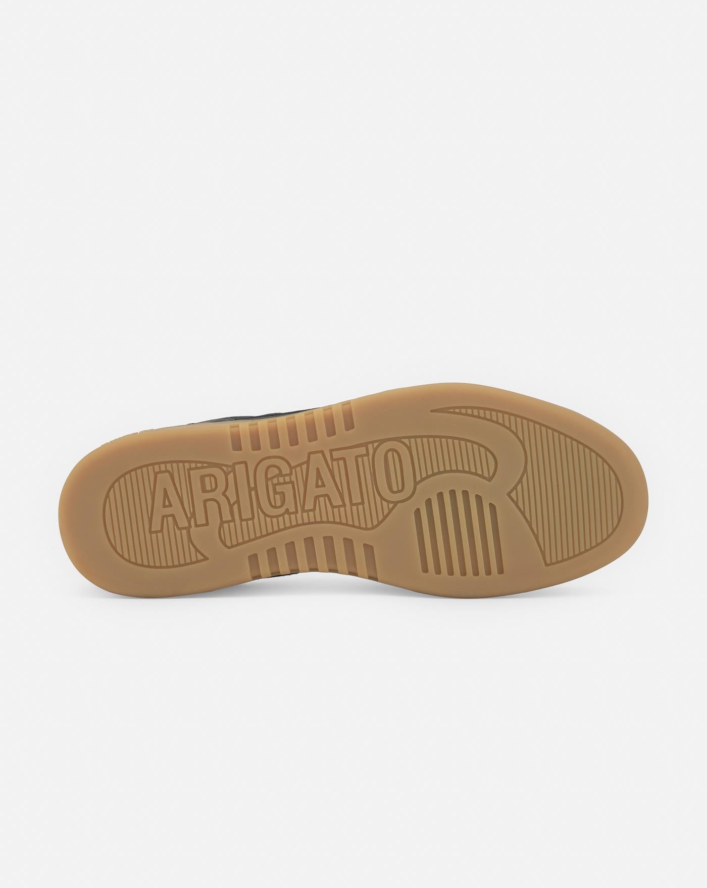 Zapatillas Axel Arigato Dice T-Toe F3032002 BLACK AXEL ARIGATO 