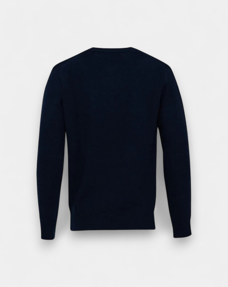 Jersey Mc2 Saint Barth Cortina HER0001 00879I 61CORTINA DRAW MC2 SAINT BARTH 