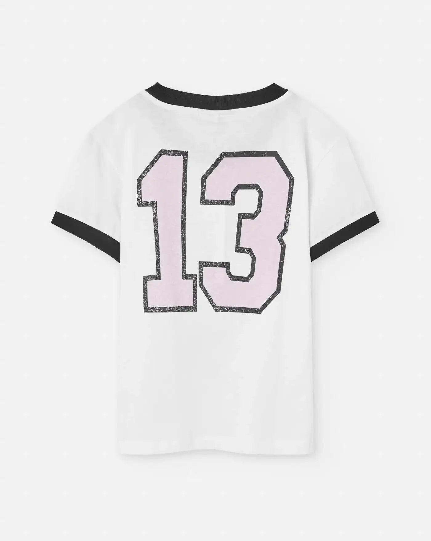 Camsieta Ganni Girl T4156 151 GANNI 