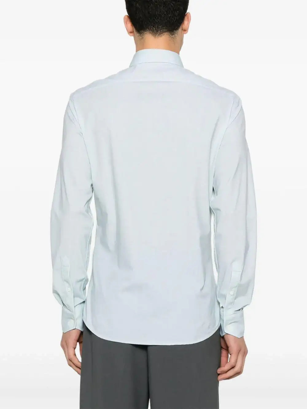 Camisa Traiano Milano Rossini T14001 311 405 TRAIANO MILANO 
