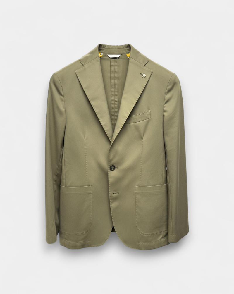 Americana Manuel Ritz Basic 3832G2728C 253382 38 MANUEL RITZ 