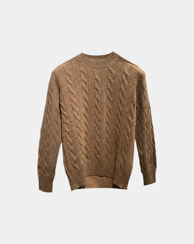 Jersey Gran Sasso Lambswool 2310328502 120 GRAN SASSO 