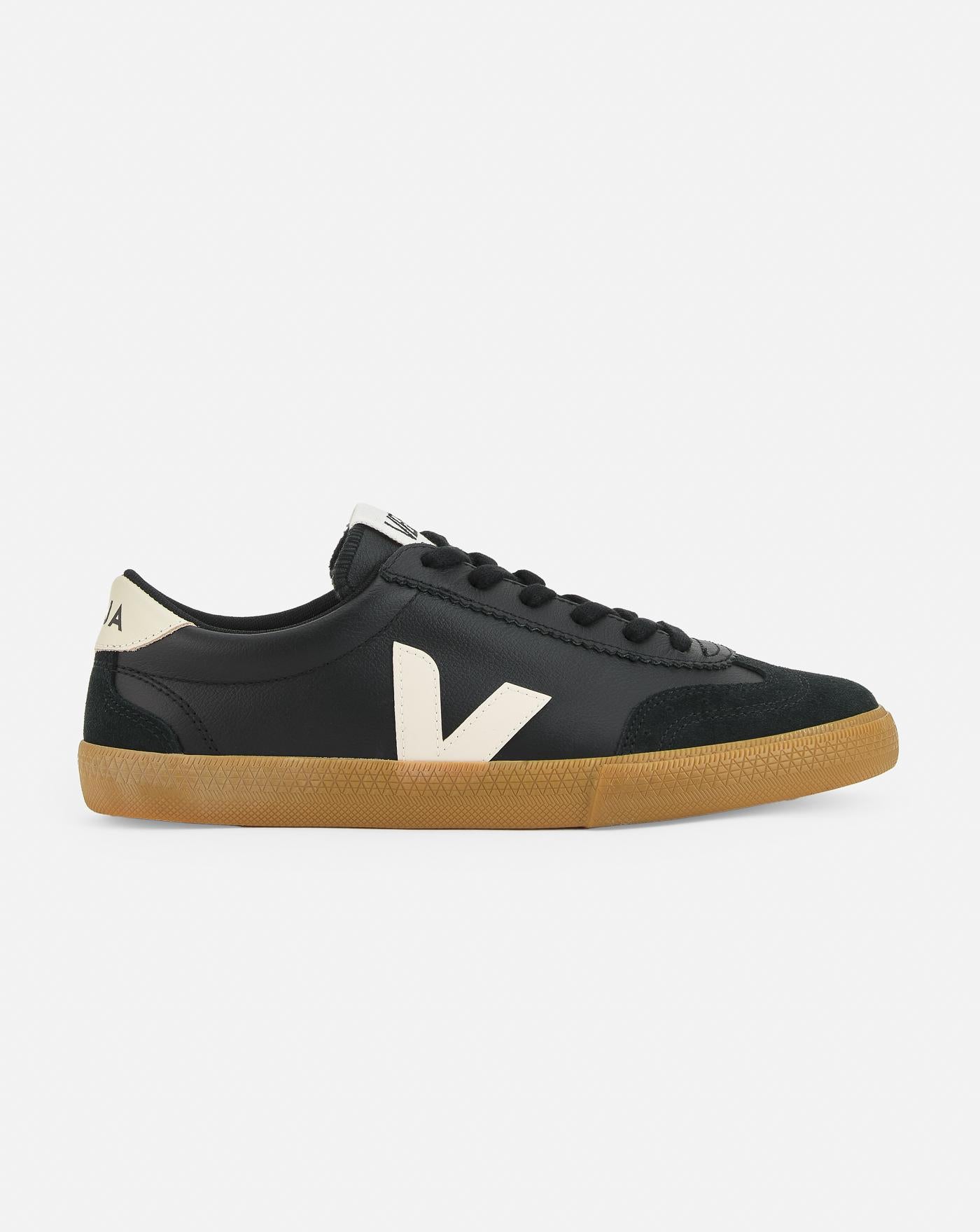 Zapatillas Veja Volley Black Pierre VO2020510B BLACK PIERRE VEJA 