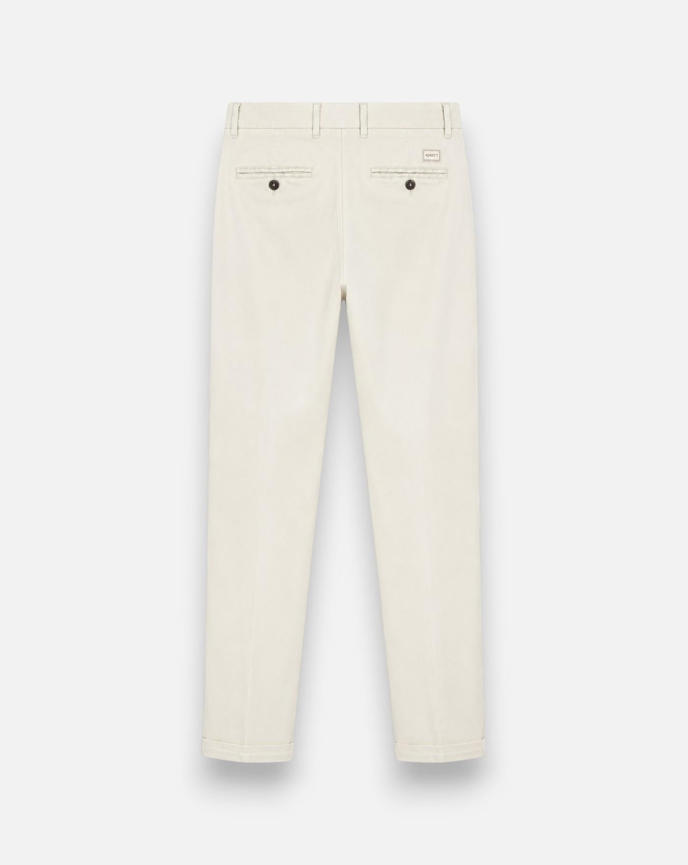Pantalon 40Weft Lenny LENNY2705 W1725T 40 WEFT 
