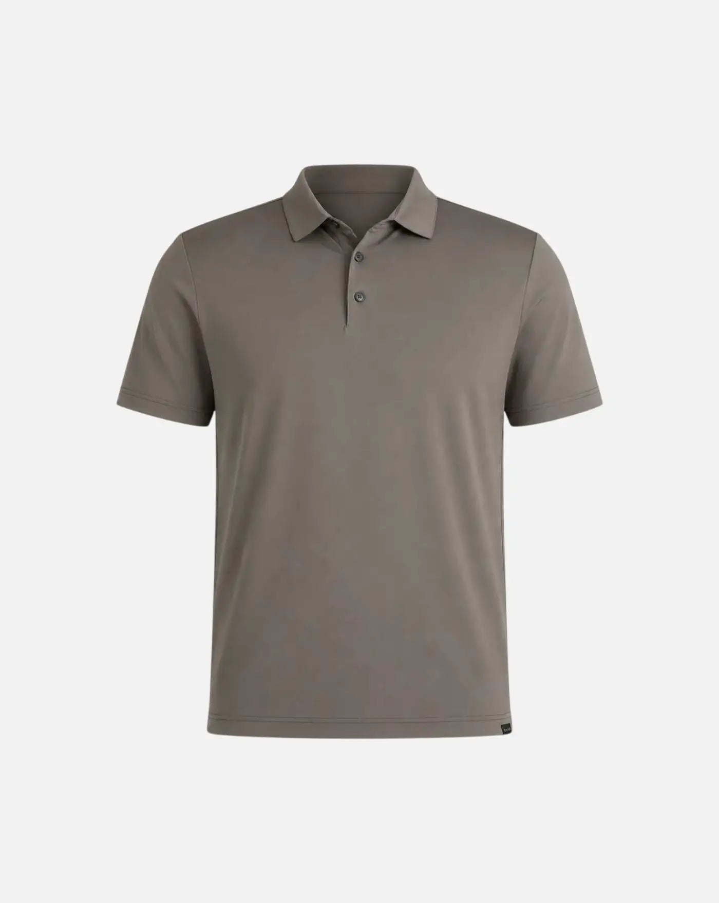 Polo DIKTAT Second Skin<BR/> DK17912 TORTORA DIKTAT 