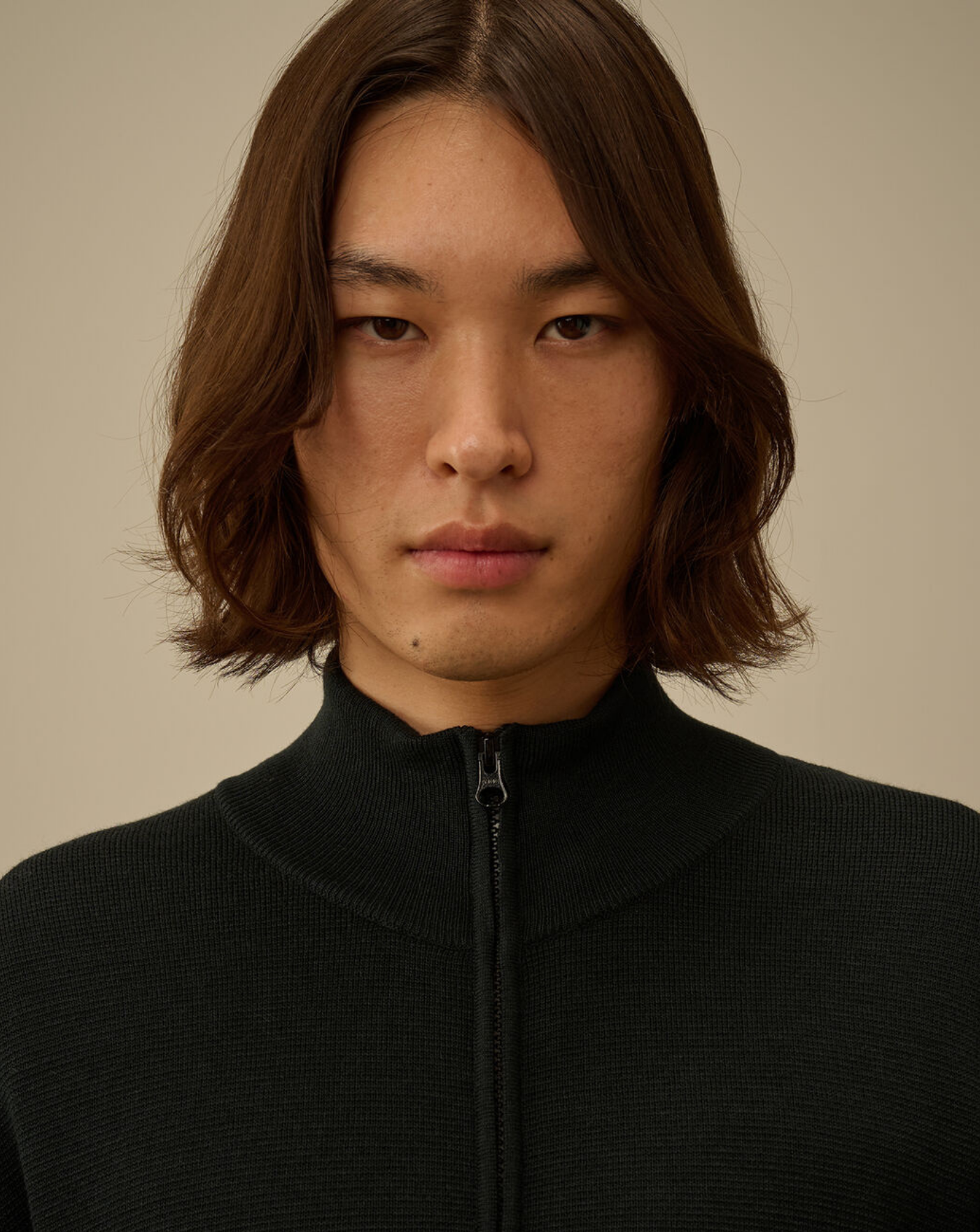 Jersey C.P. Company Re-Wool 19CMKN202A006595A 699 C.P. COMPANY 