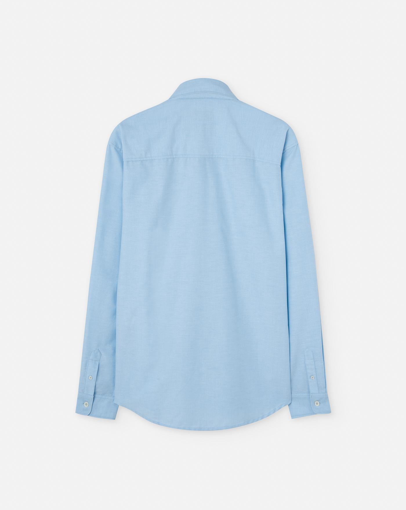 Camisa A.P.C. Greg COECKH12499 IAB A.P.C. 